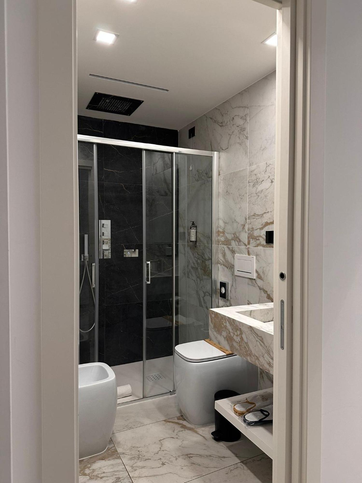Pensión Maison Tritone Roma