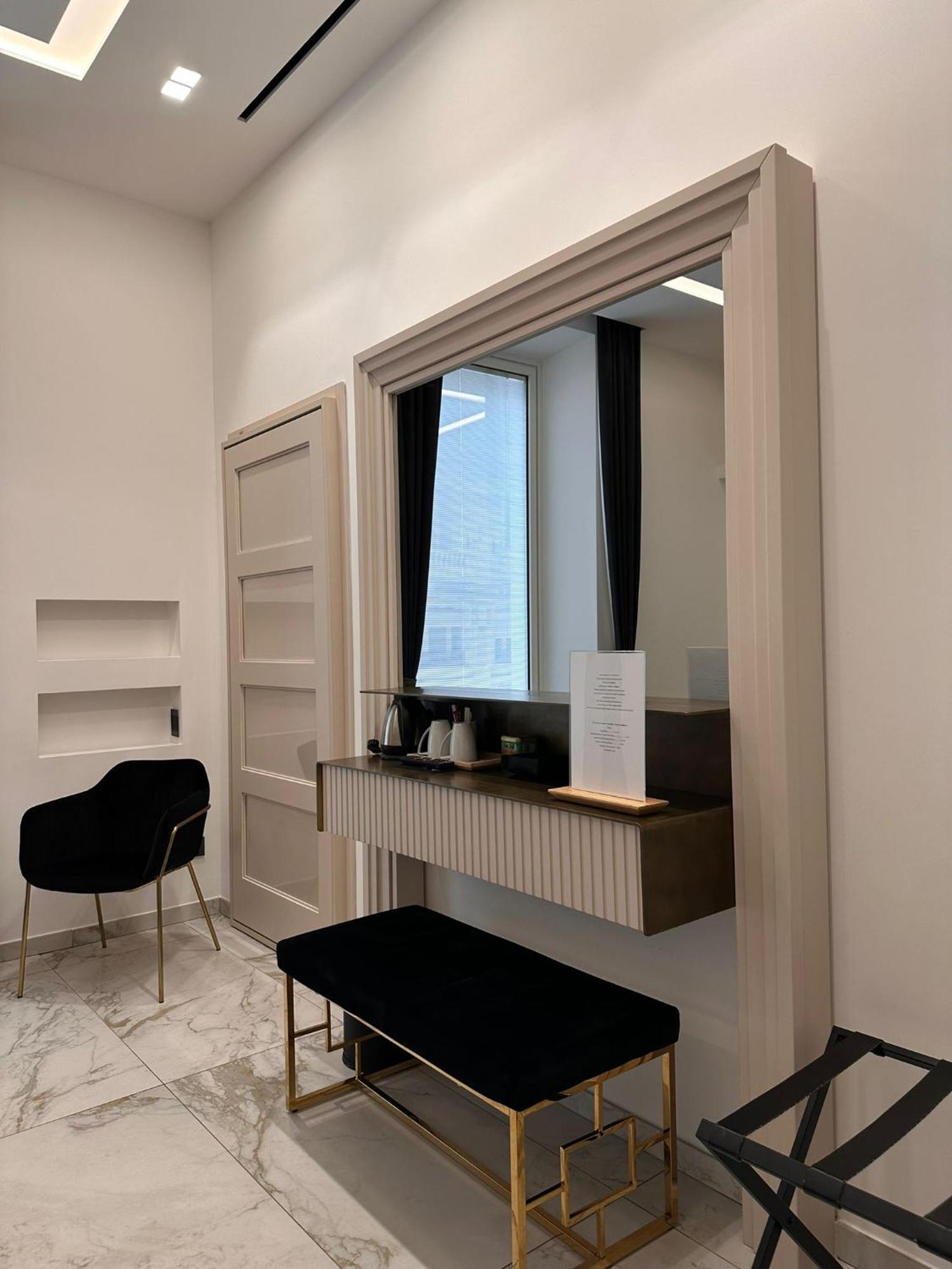 Maison Tritone Pensión