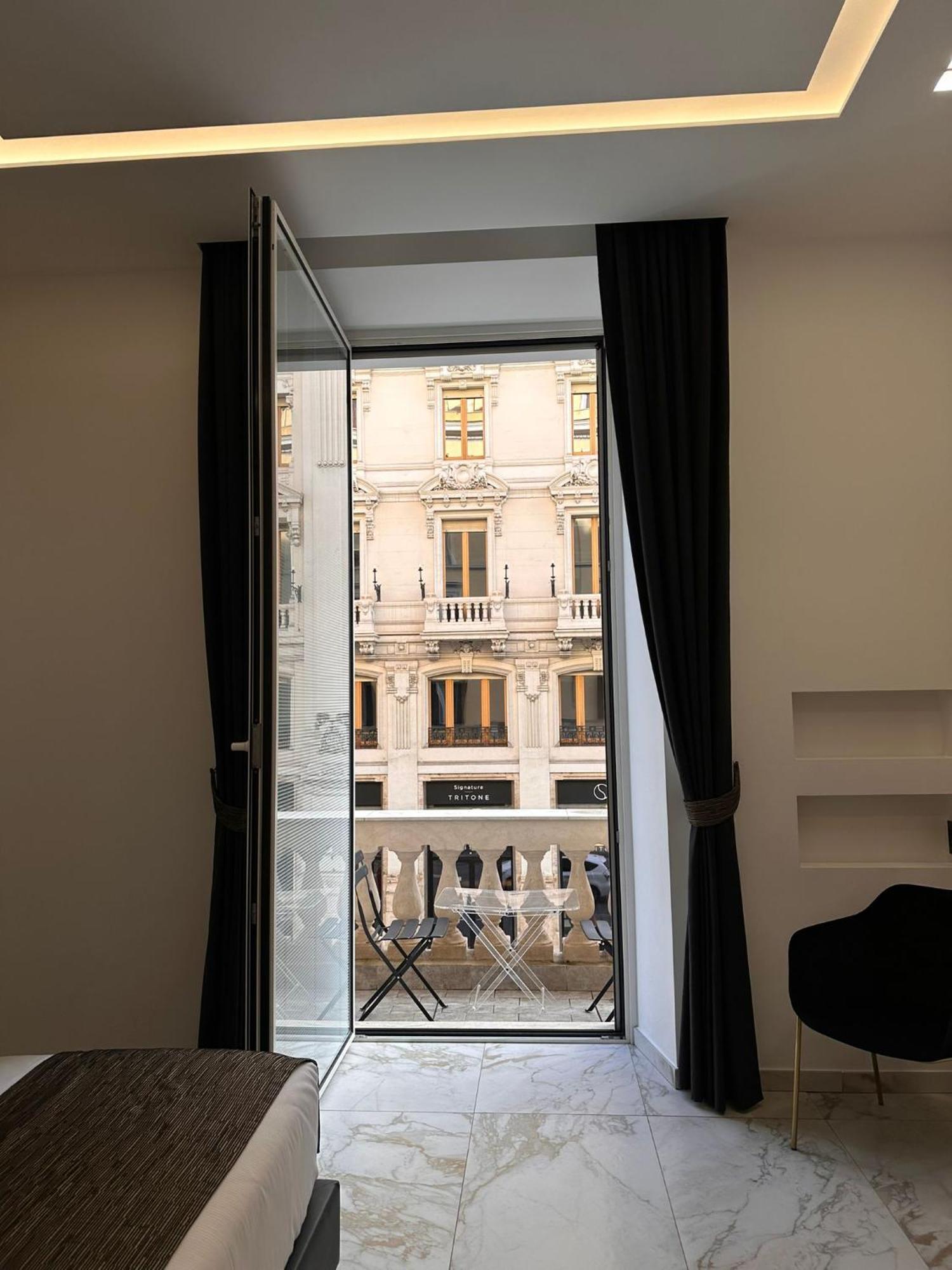 Maison Tritone Gasthof Rom
