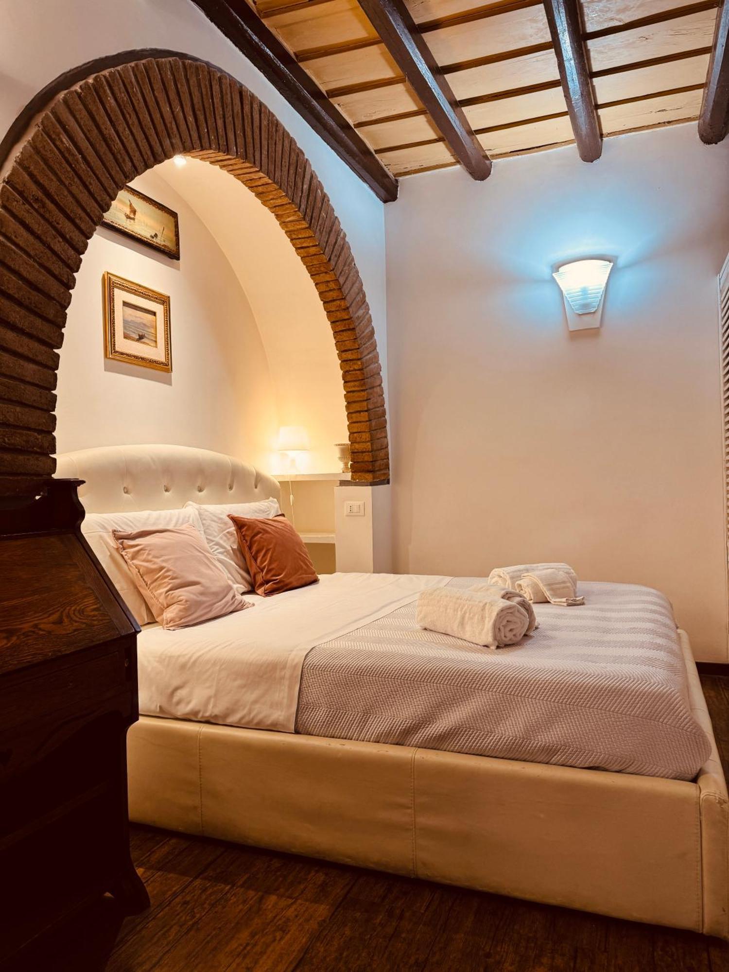 Loft In Termini-colosseum Apartamento *