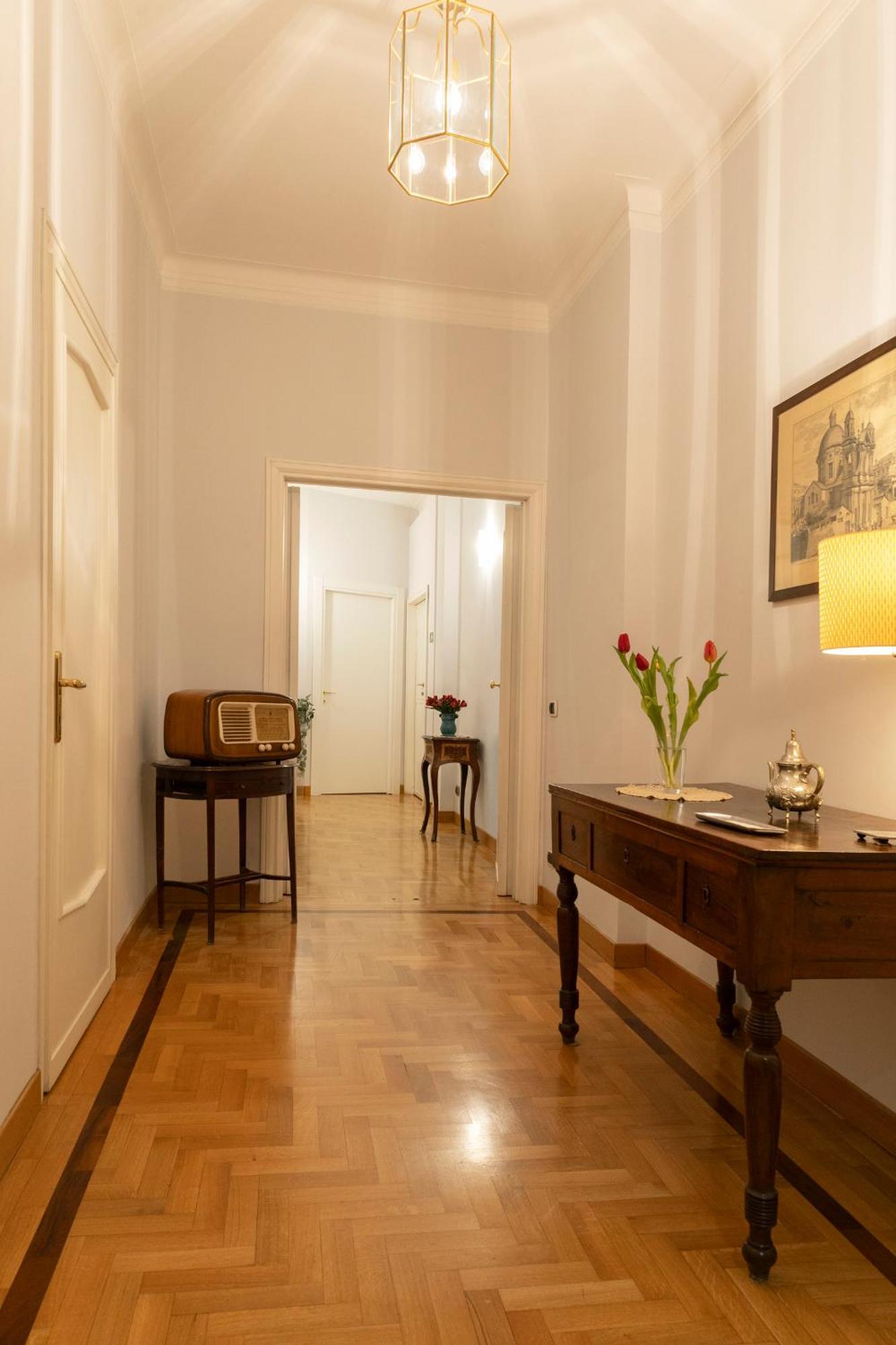 A Casa Di Tiziana - Rom