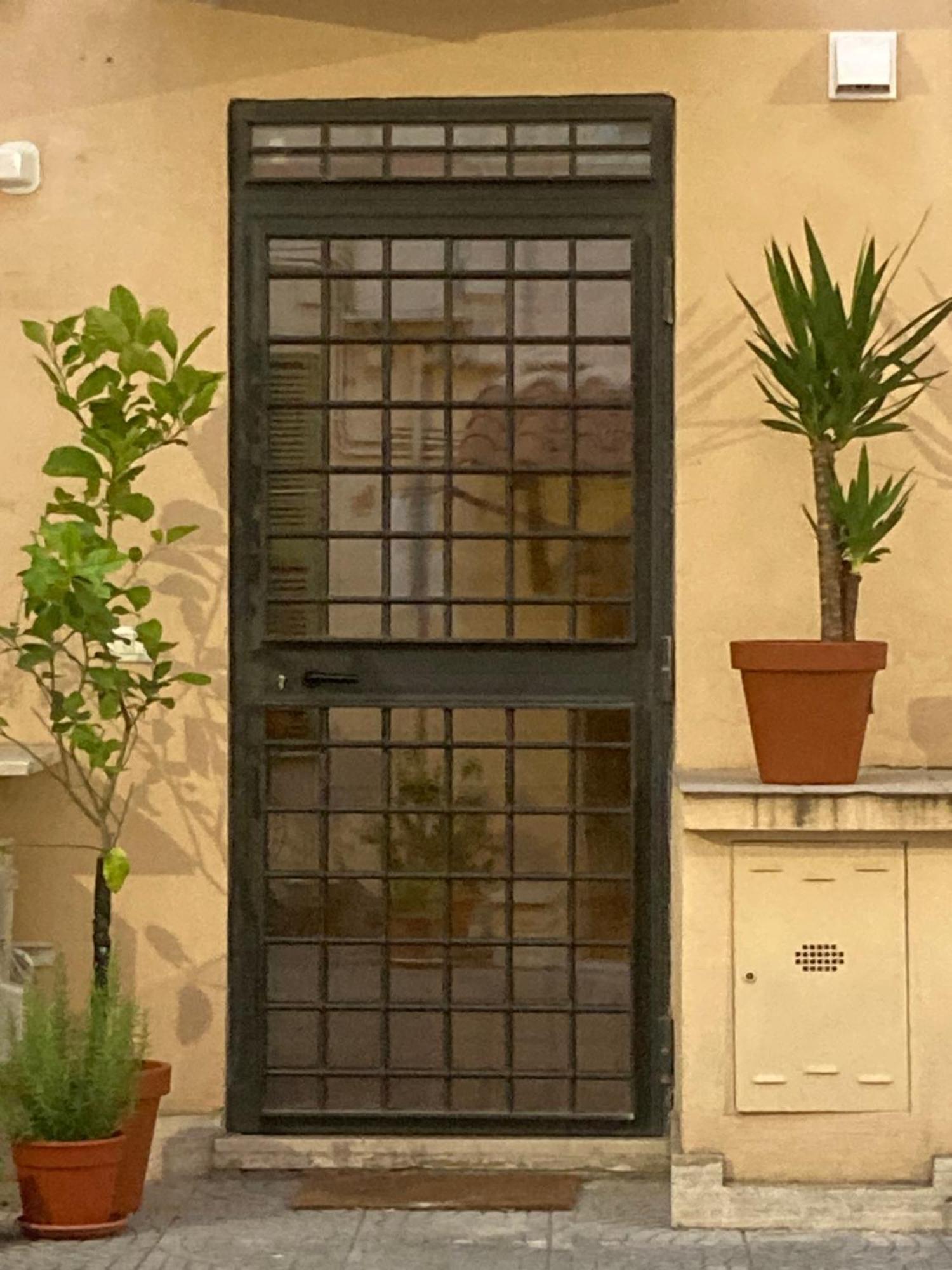 Apartamento Appartamentino In Pigneto Storico *