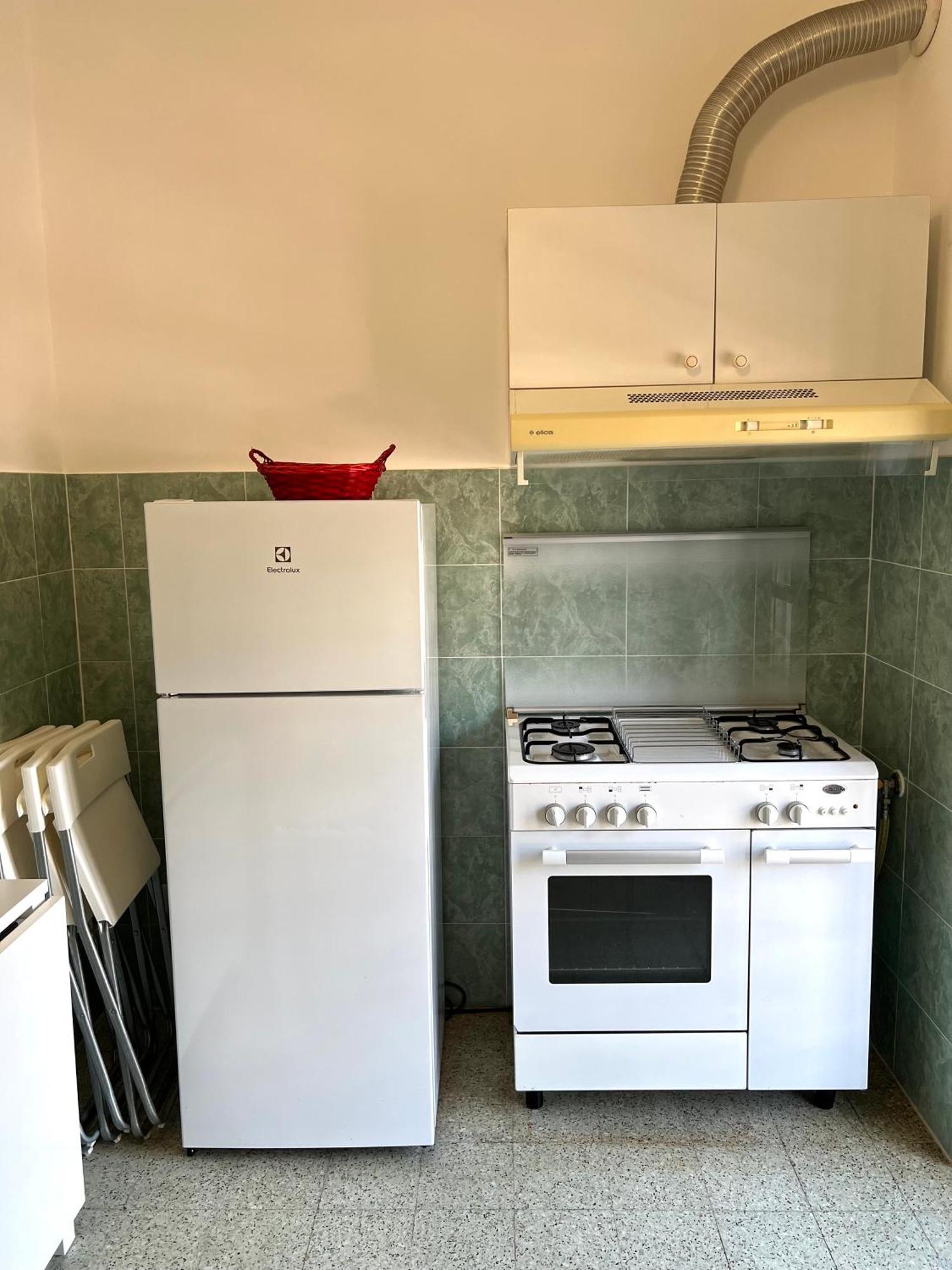 Apartamento Eufonia Gemelli *