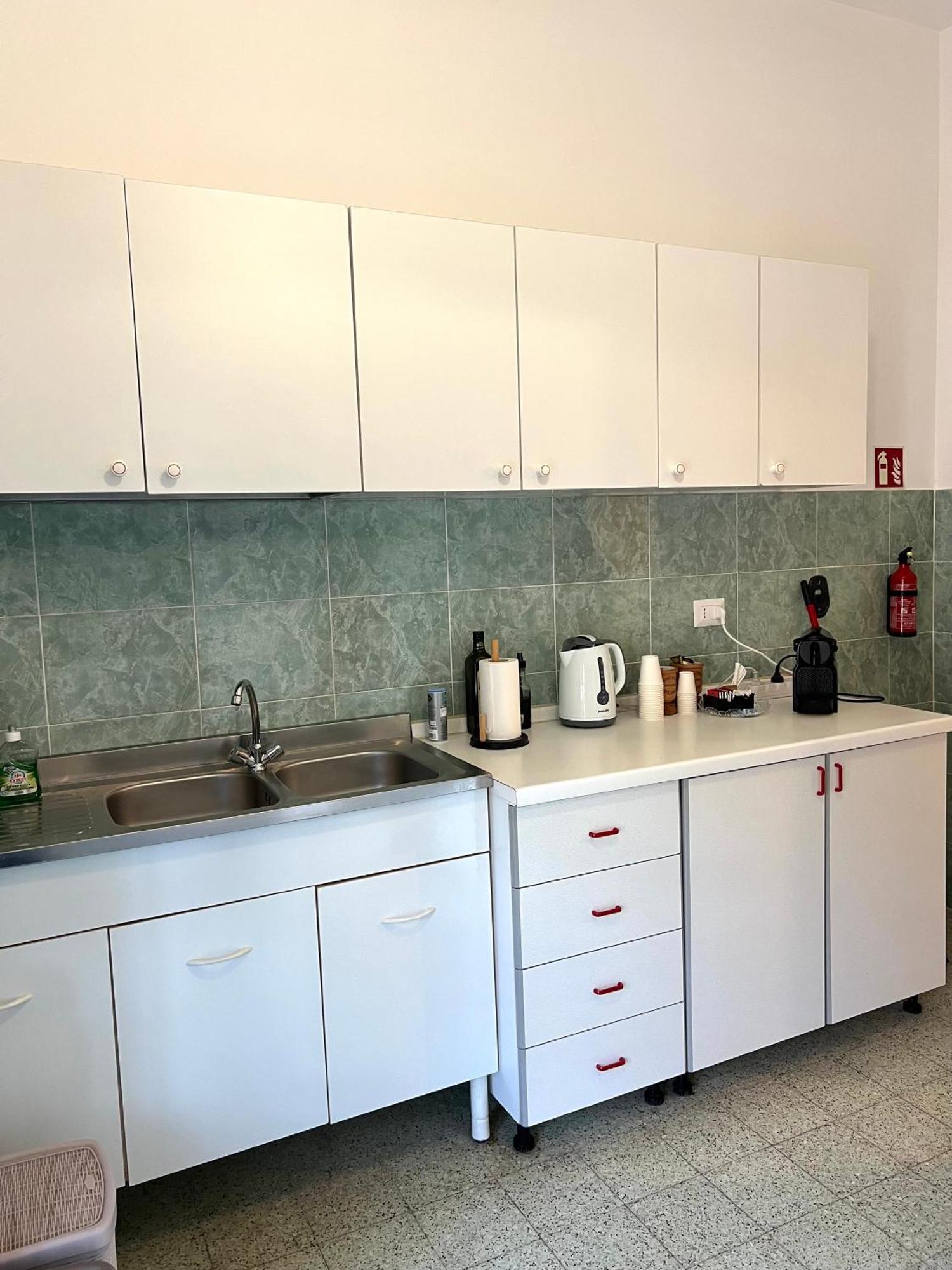 Eufonia Gemelli Apartamento *
