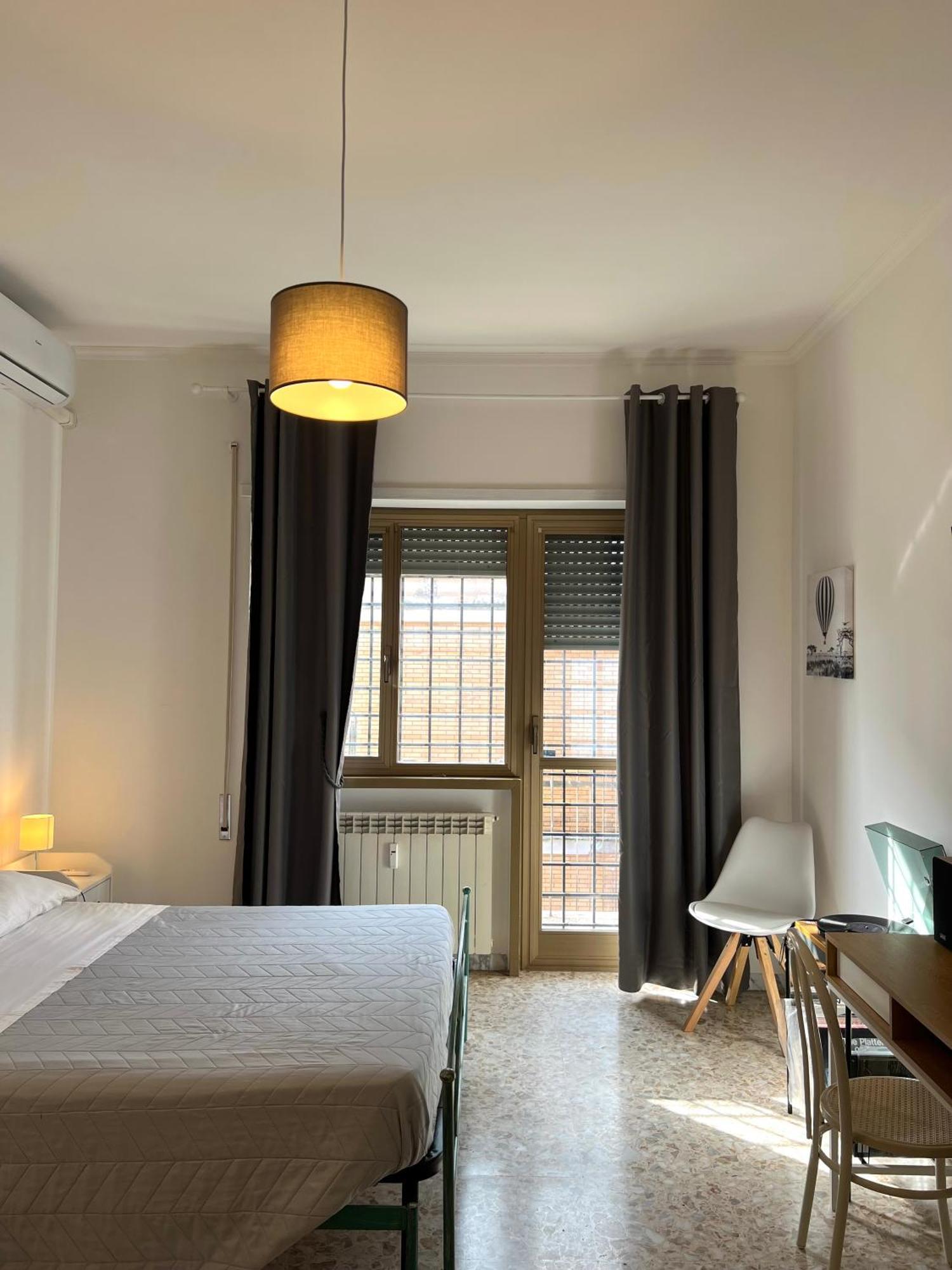Apartamento Eufonia Gemelli *
