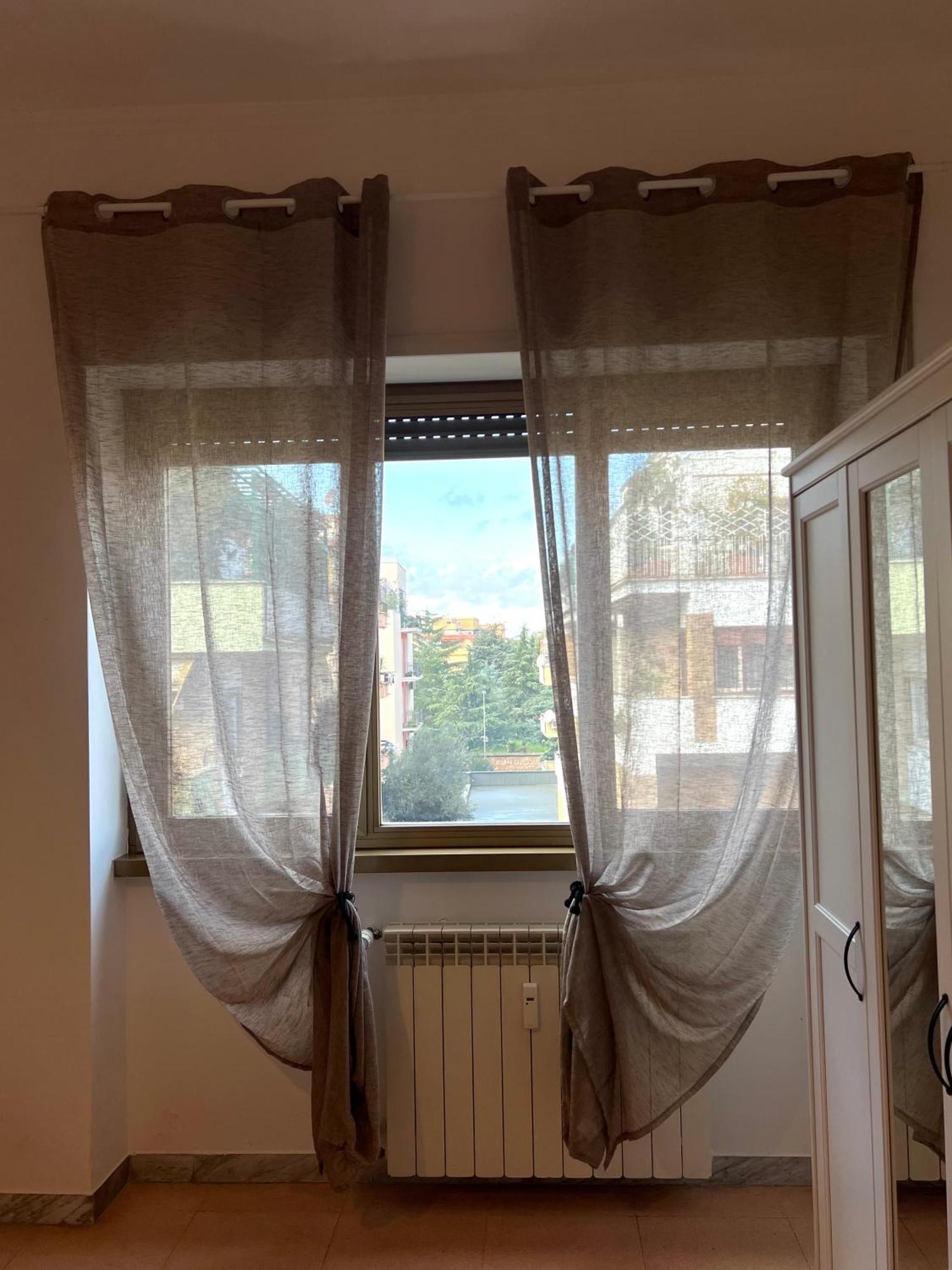 Eufonia Gemelli Apartamento Roma