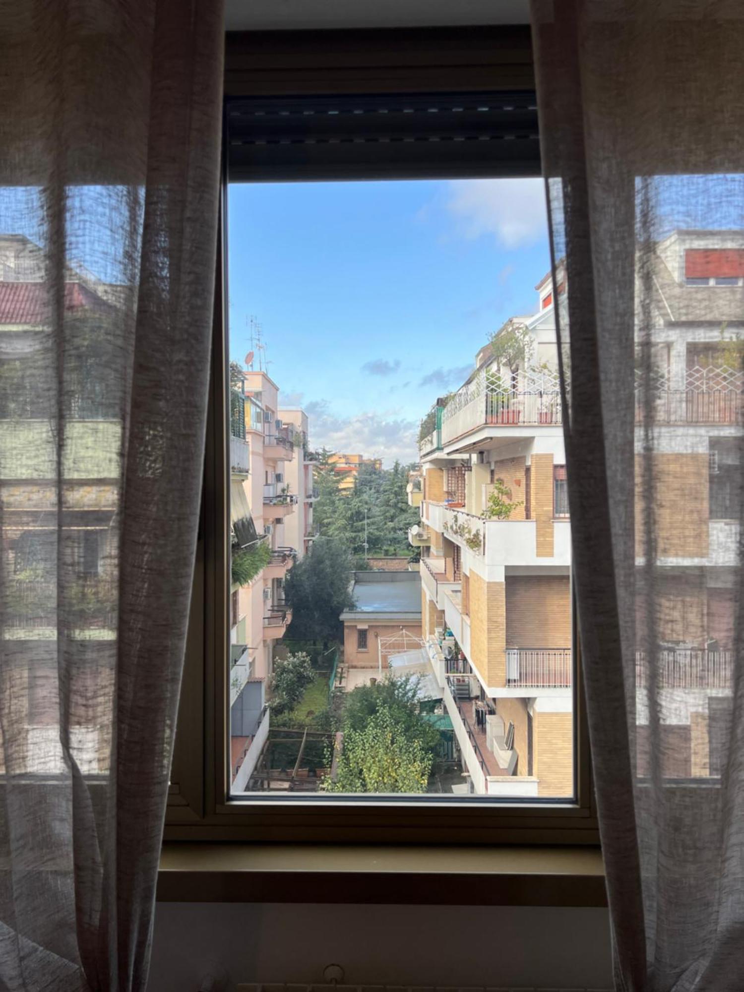 Eufonia Gemelli Rom