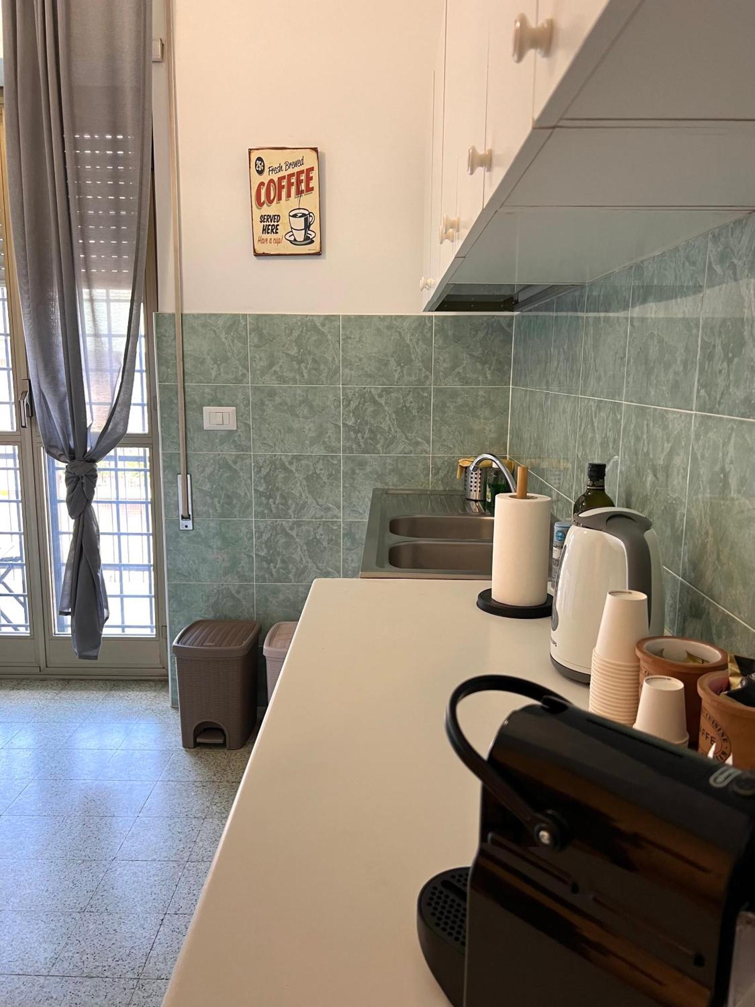 Eufonia Gemelli * Roma