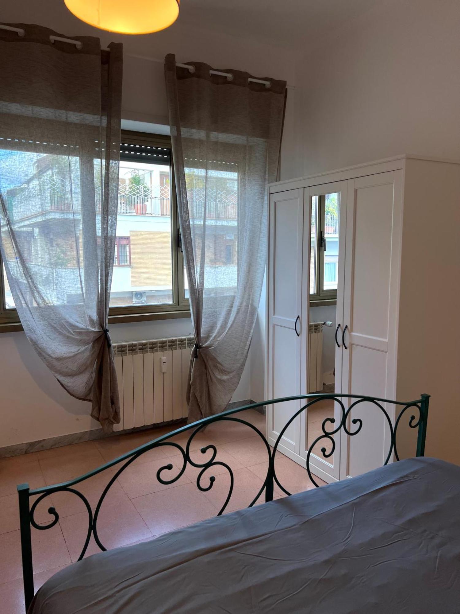 Eufonia Gemelli Apartamento