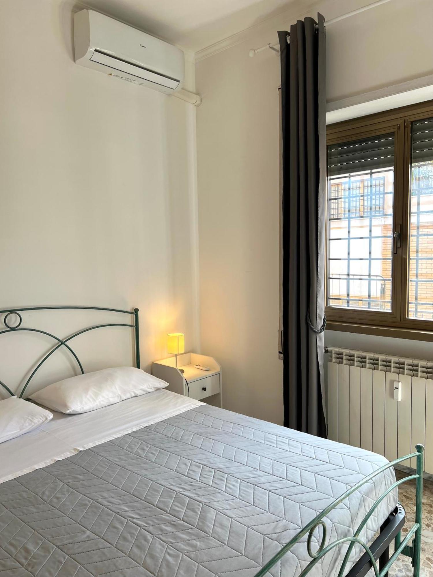 Eufonia Gemelli Apartamento
