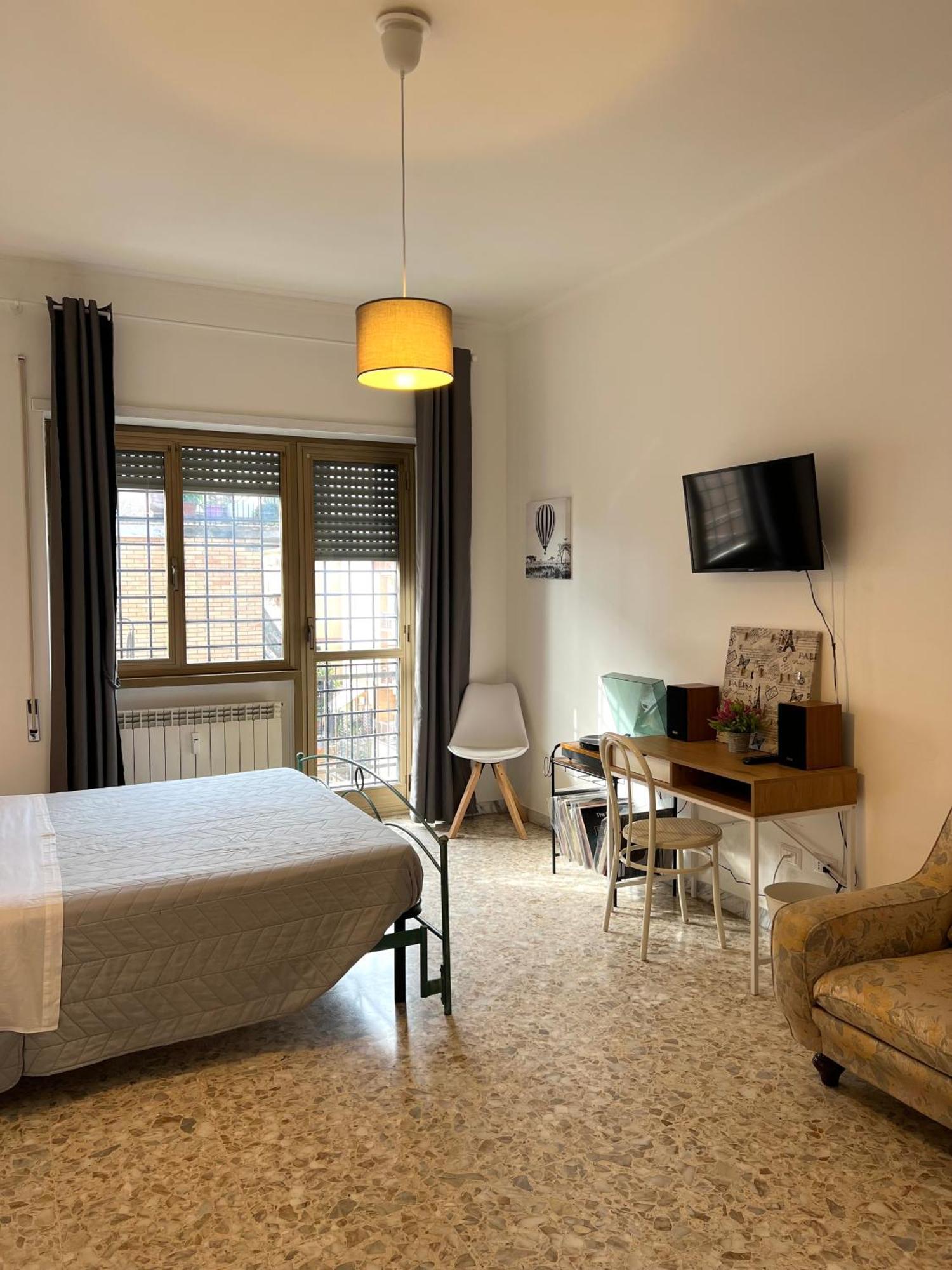 Apartamento Eufonia Gemelli