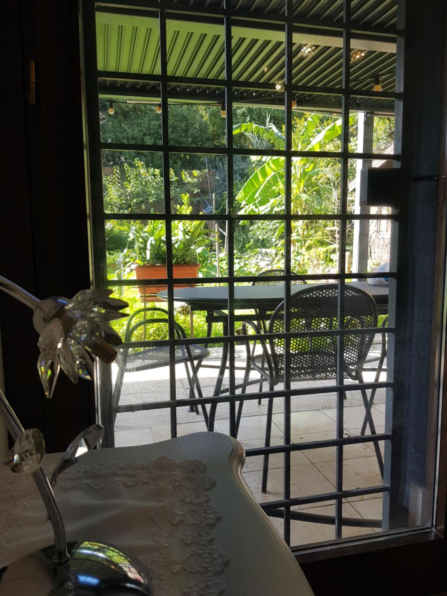 Eur Charme Apt&garden Apartment *