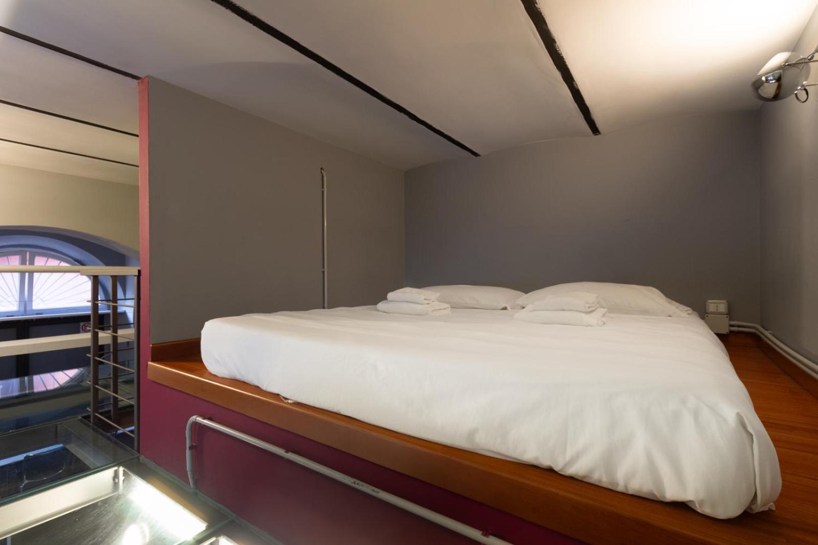 Trastevere Loft Apartment Rom