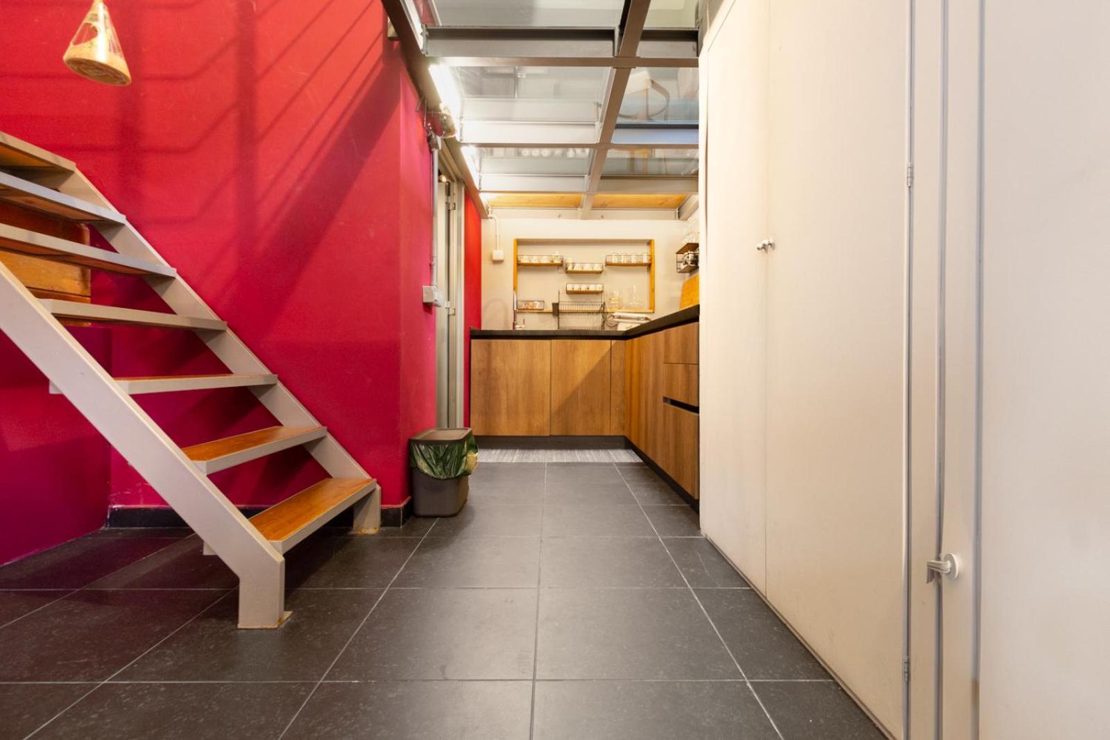 Trastevere Loft Rom