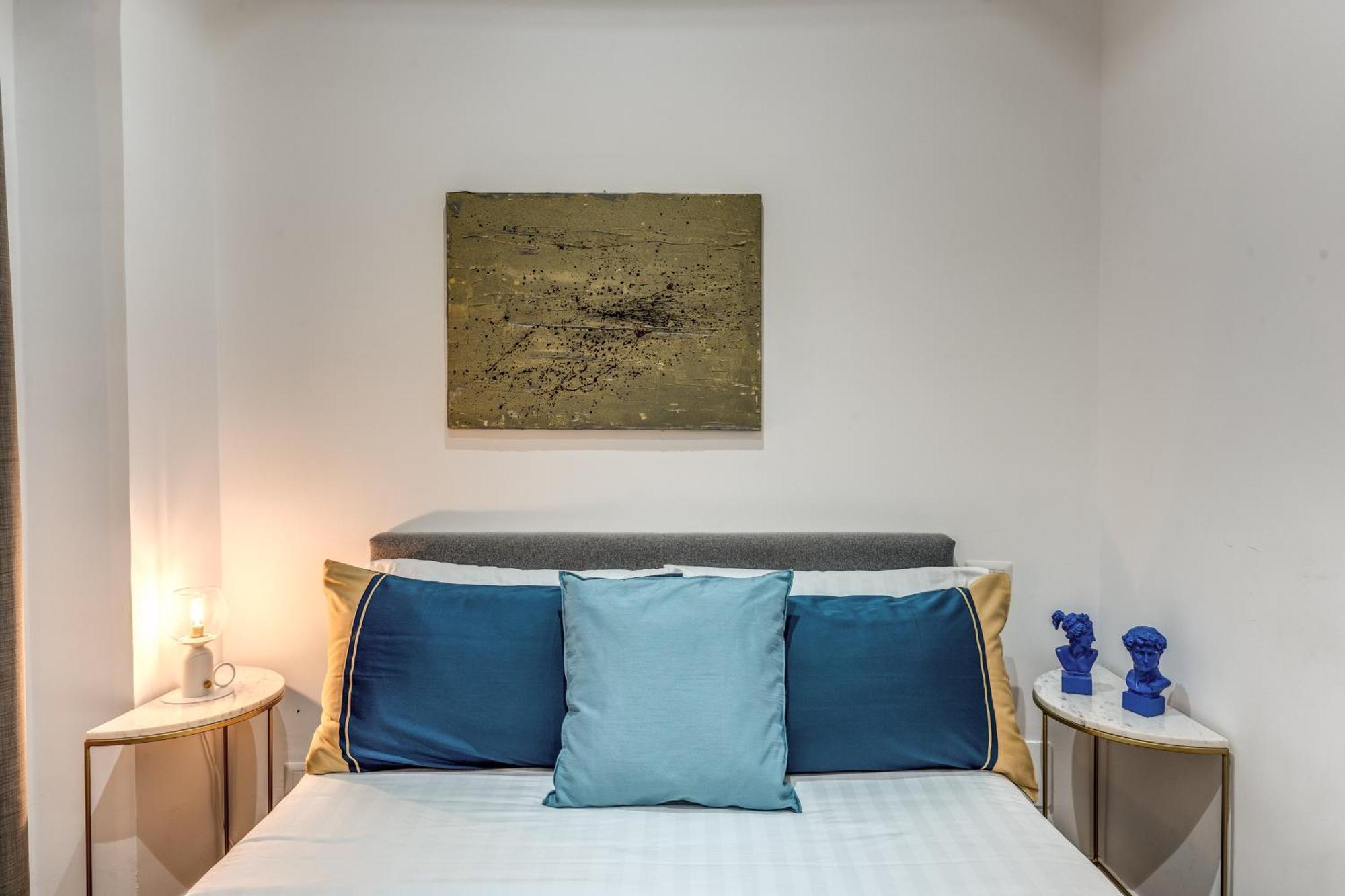 Leilighet Margana - Maison D'art Collection