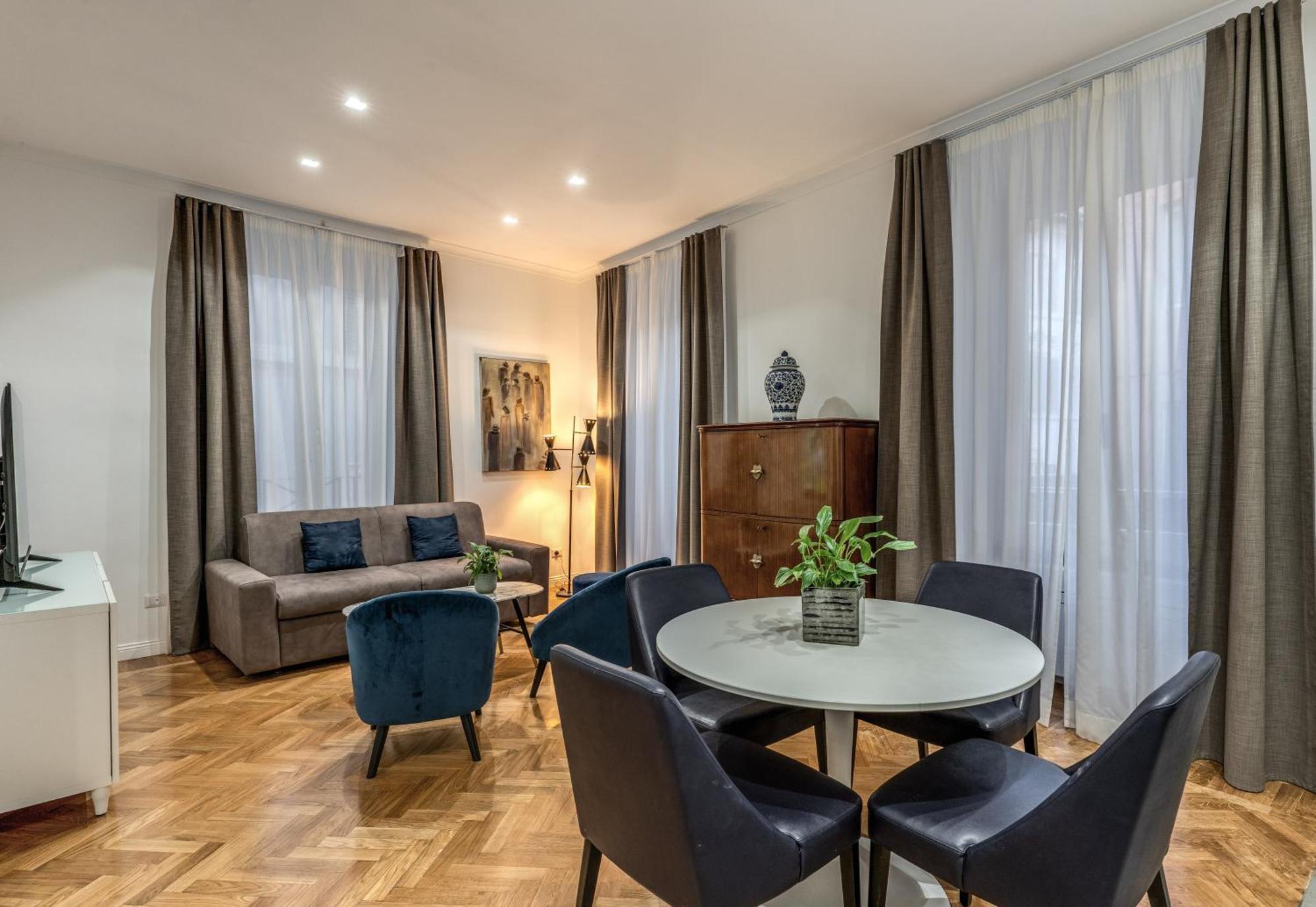 Leilighet Margana - Maison D'art Collection *