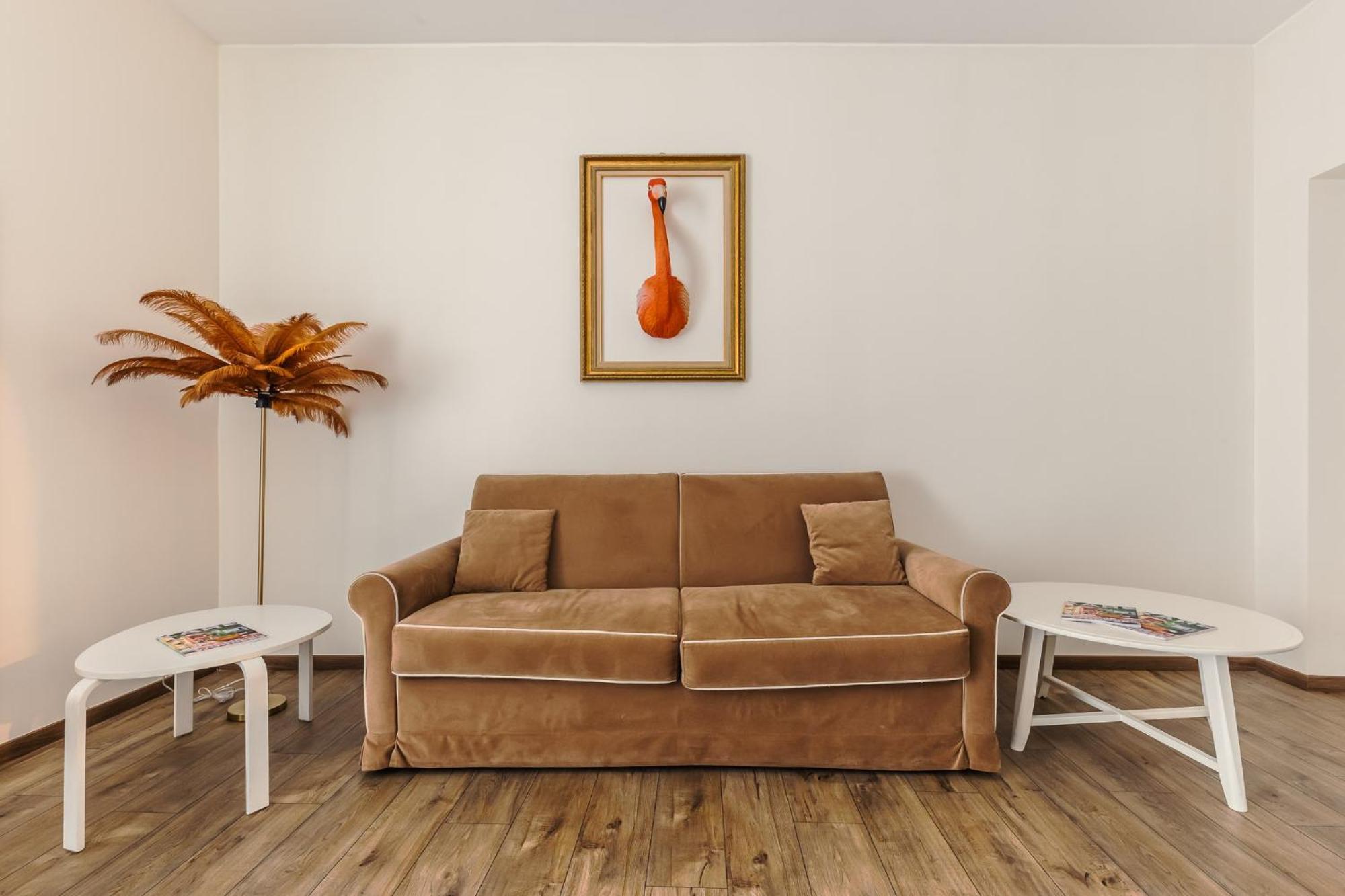 Apartamento T-house Fontana Di Trevi