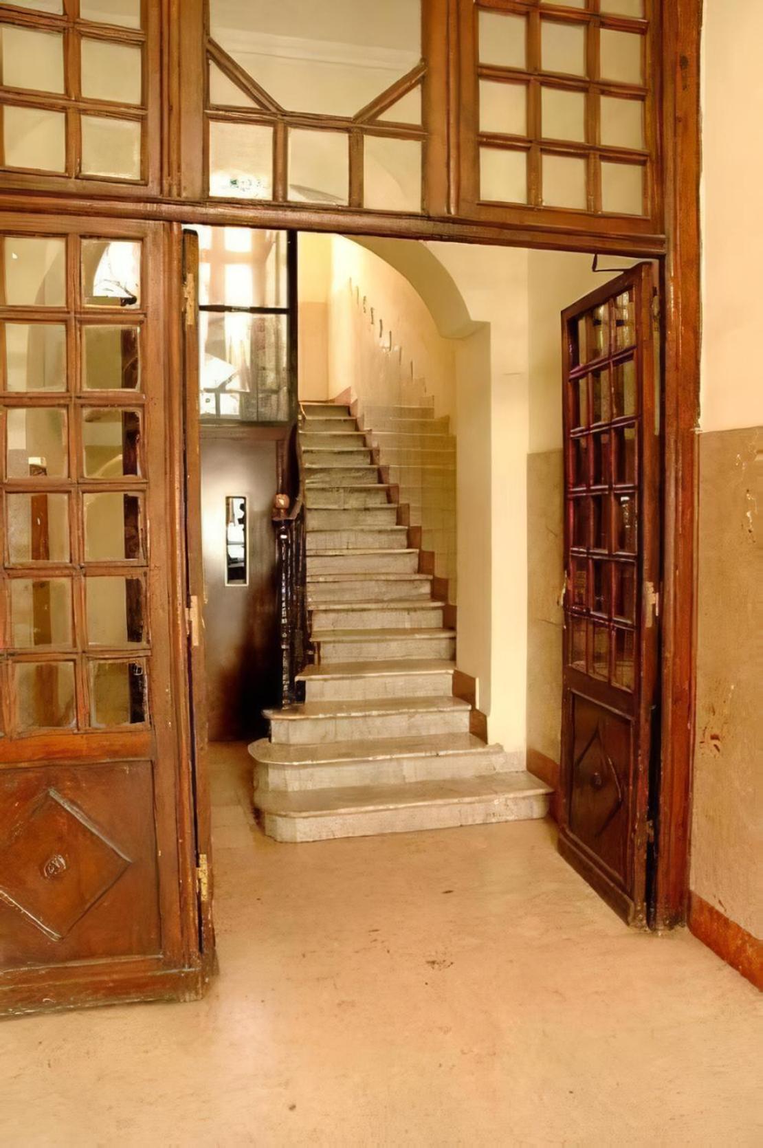 Imperial Casa de hóspedes *