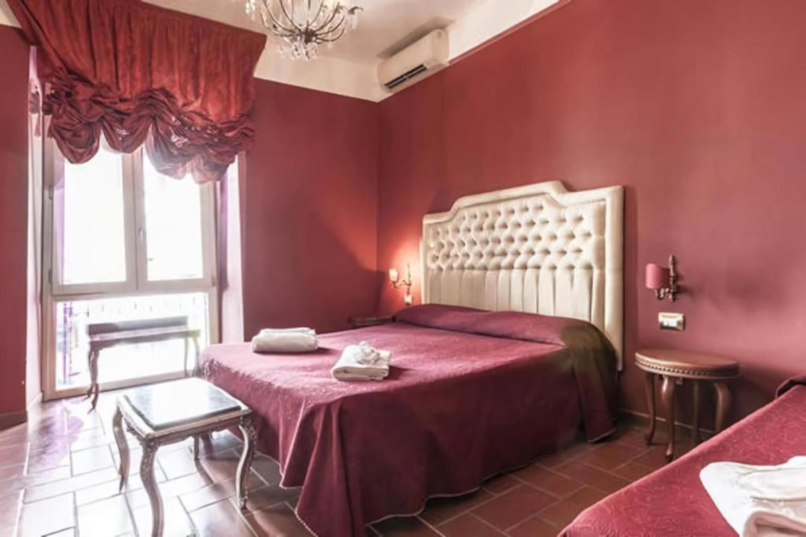Imperial * Roma