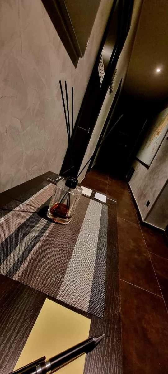 Quarto em Acomodações Particulares Wanderlust Pietralata *