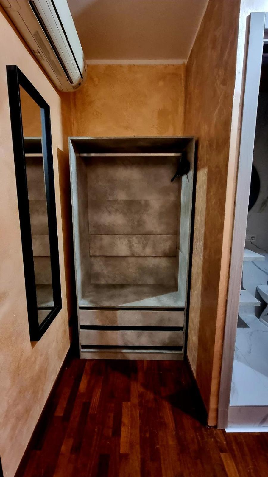 Wanderlust Pietralata Quarto em Acomodações Particulares Roma