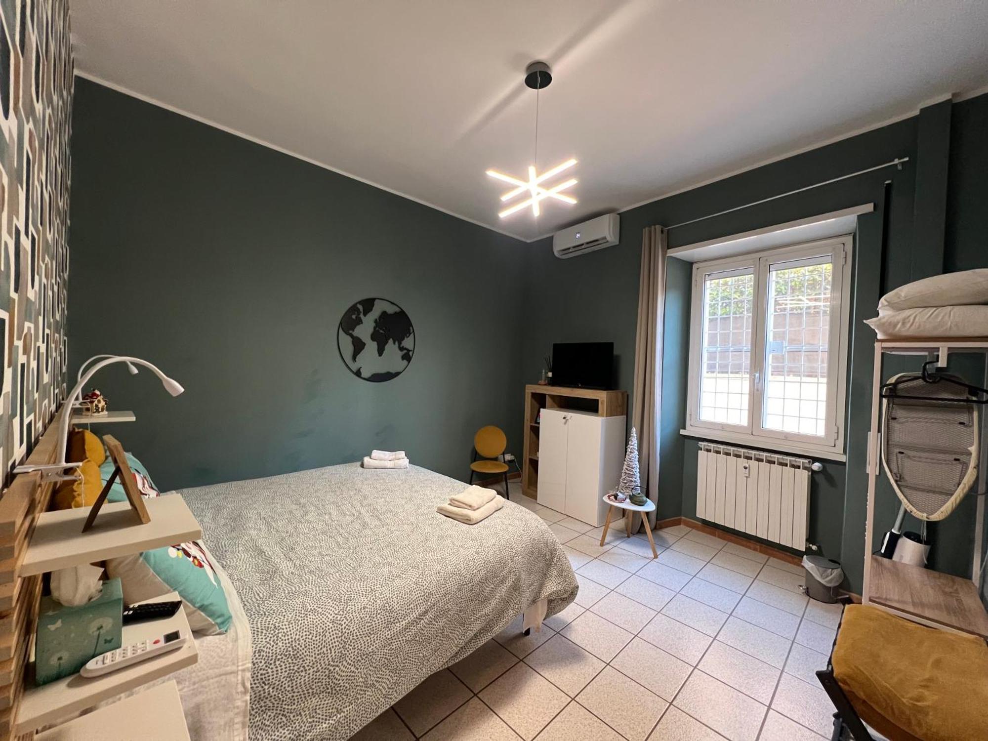 Apartamento Romandays Metro A *