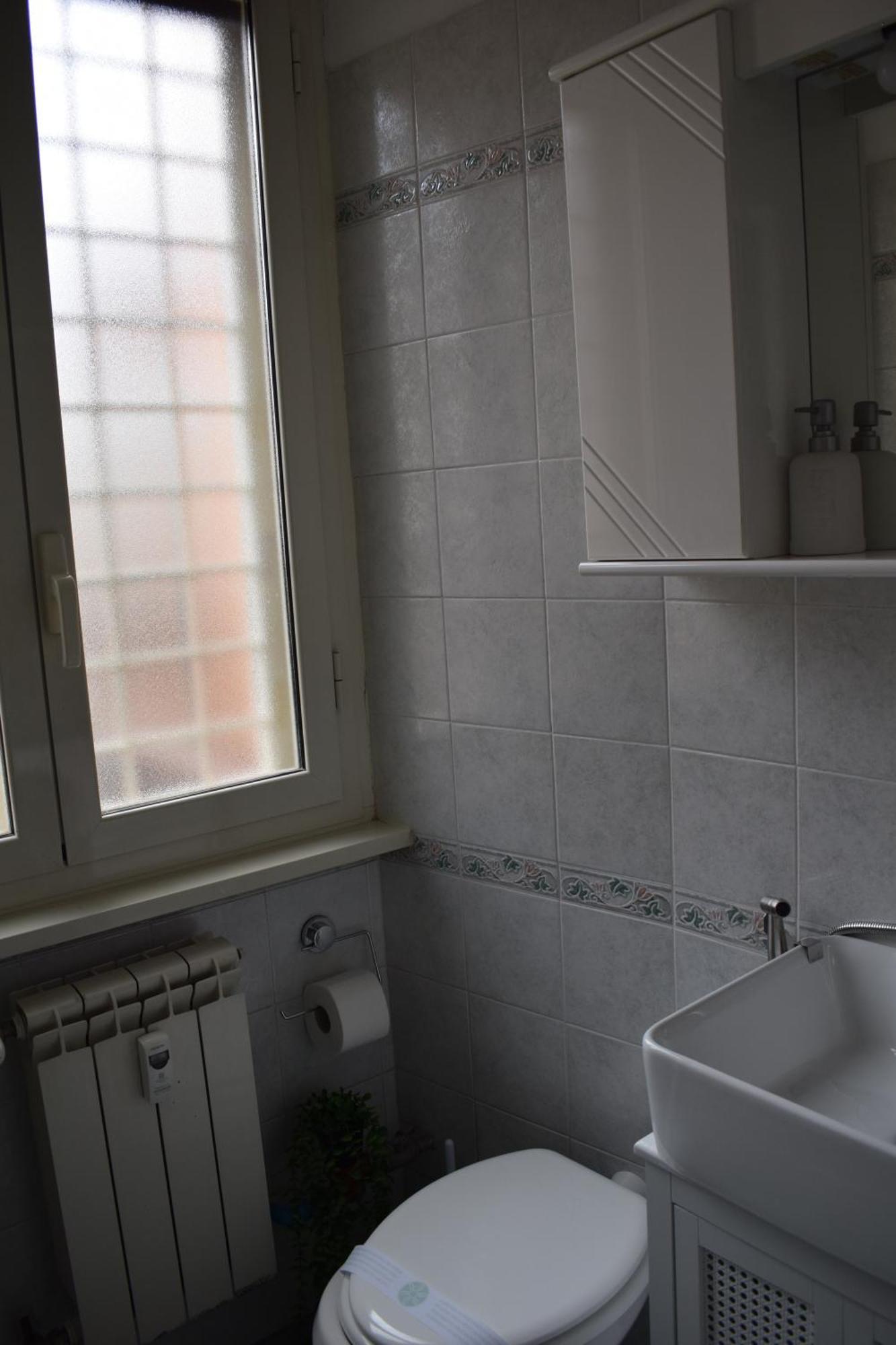 Ferienhaus Joy House - Vaticano *