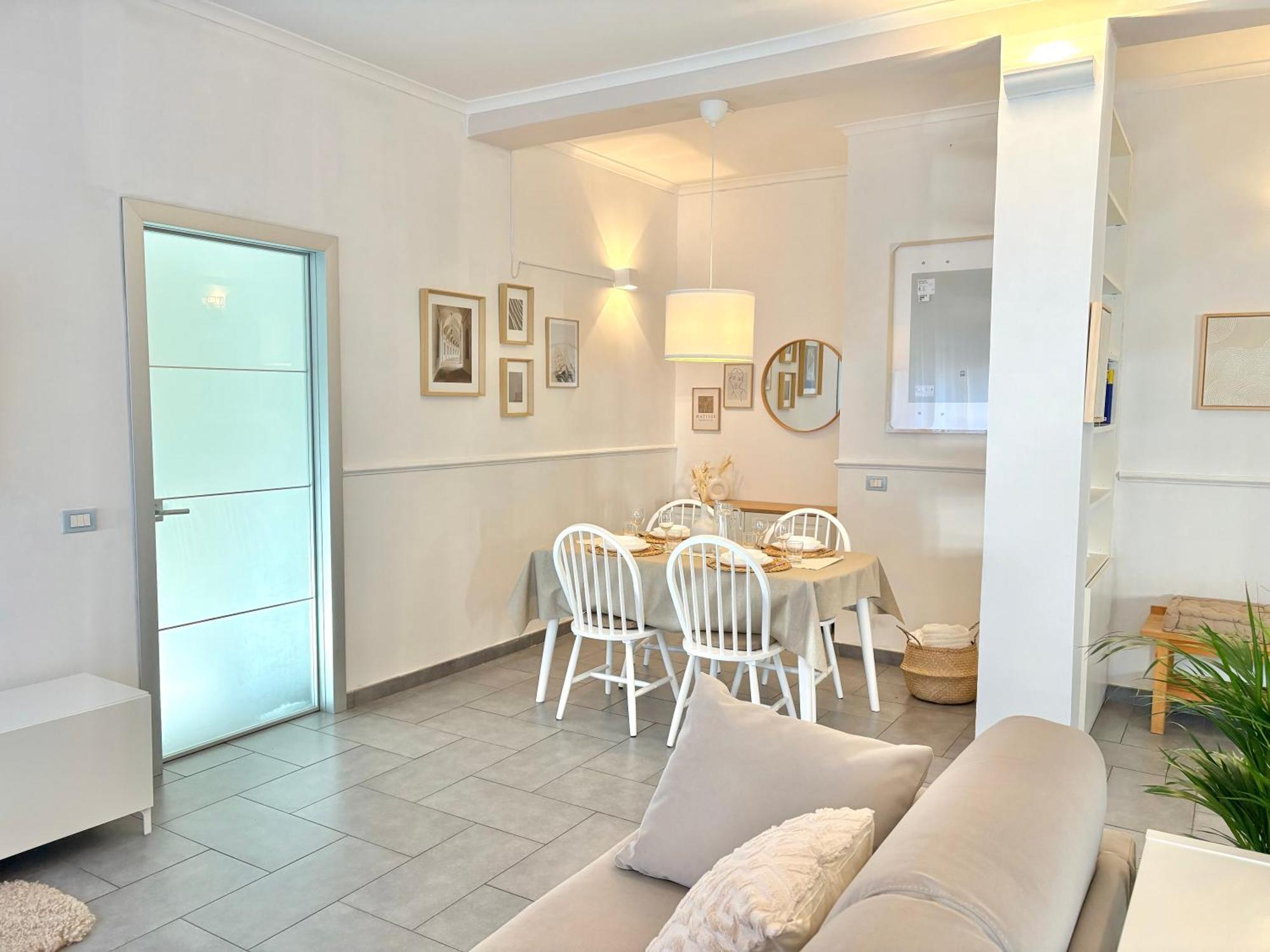 Reale Appartamento Roma