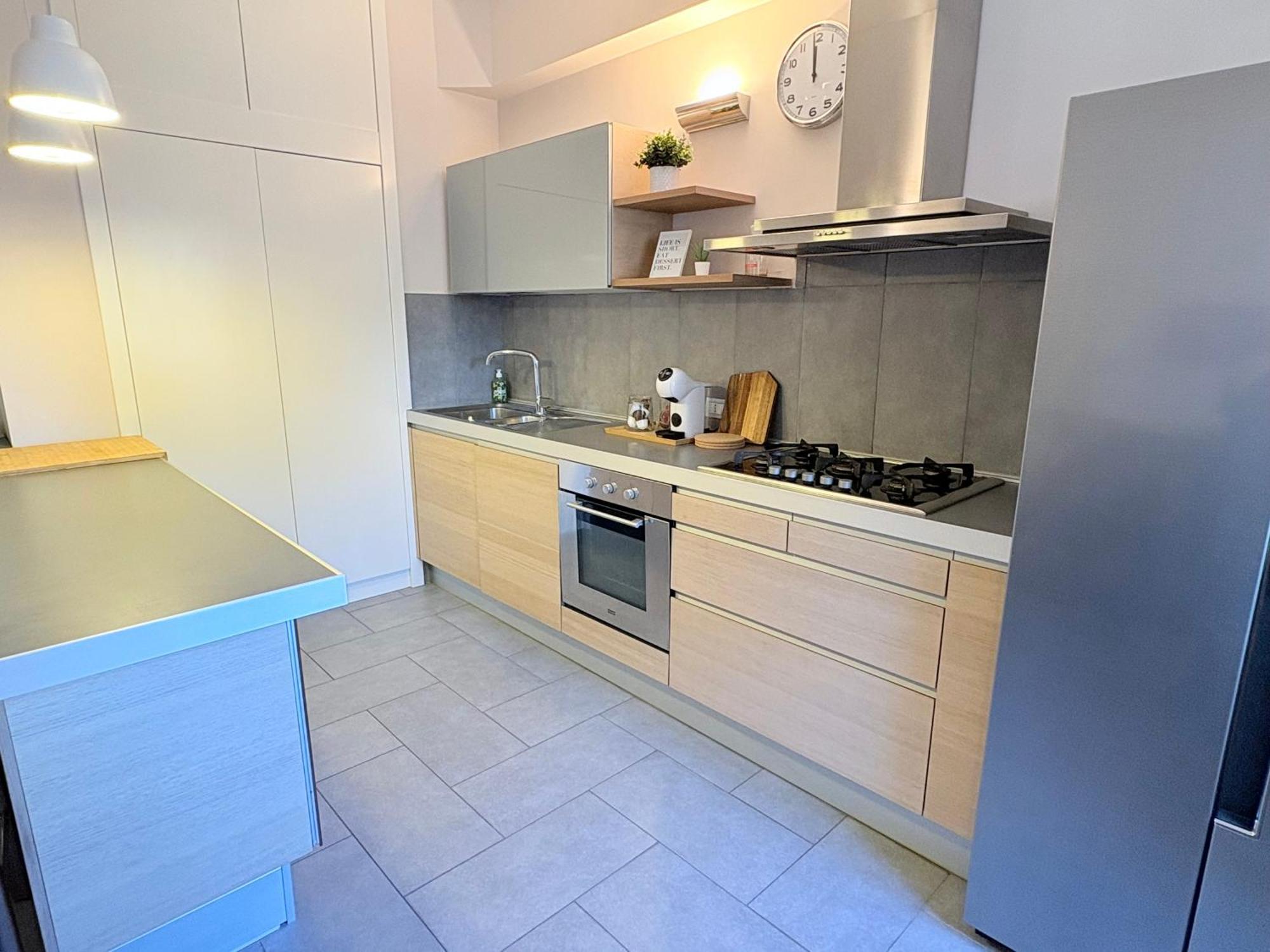 Reale Appartamento Roma