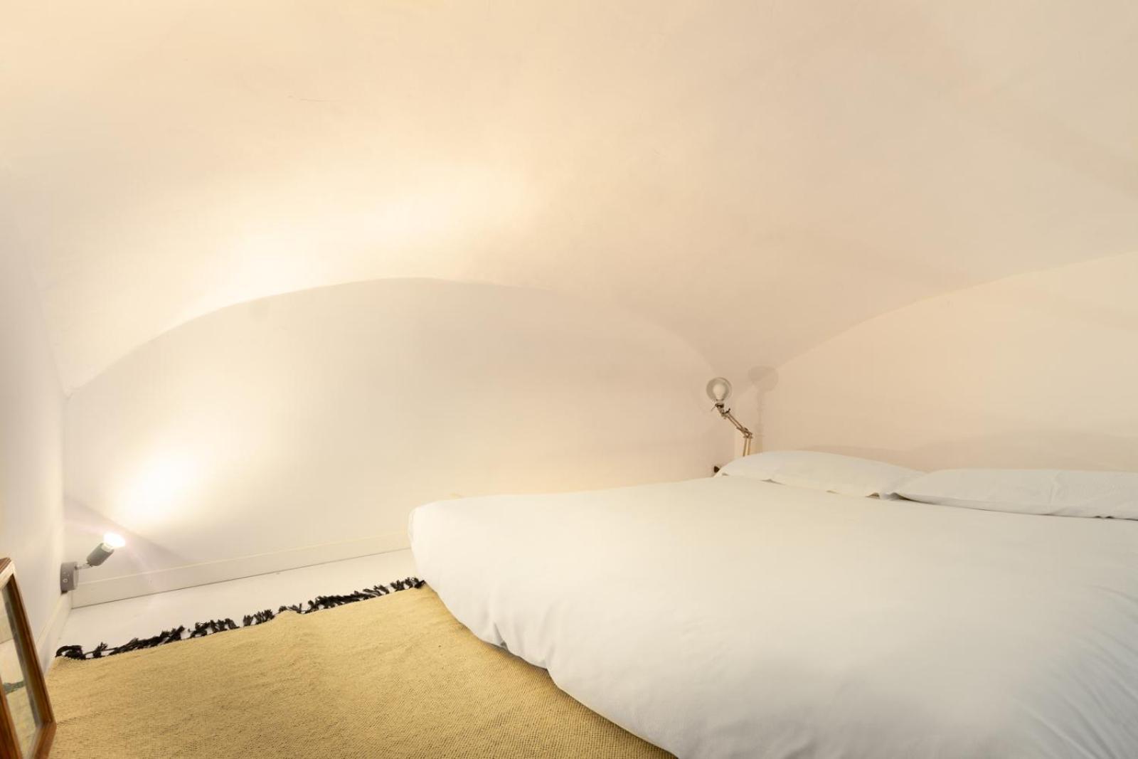 Cozy Saint John Apartamento Roma