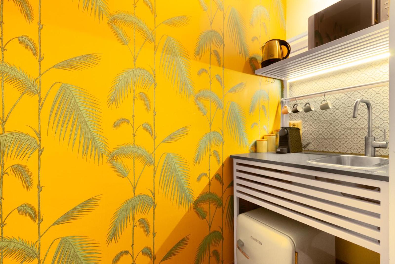Cozy Saint John Apartamento Roma