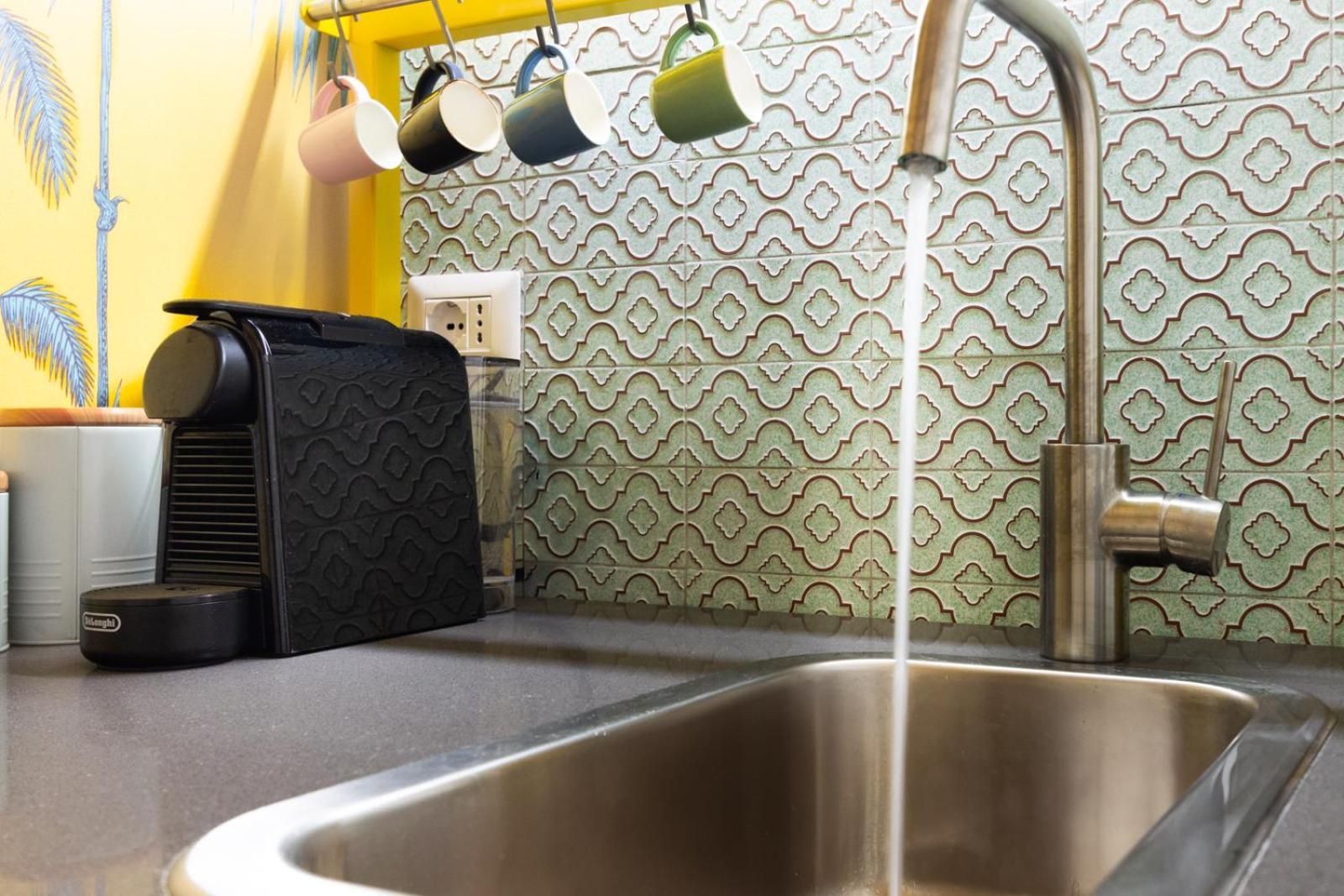 Cozy Saint John Apartamento Roma