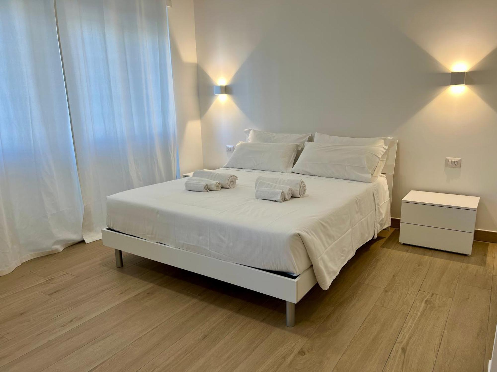 Appartamento Trastevere Tre Porte