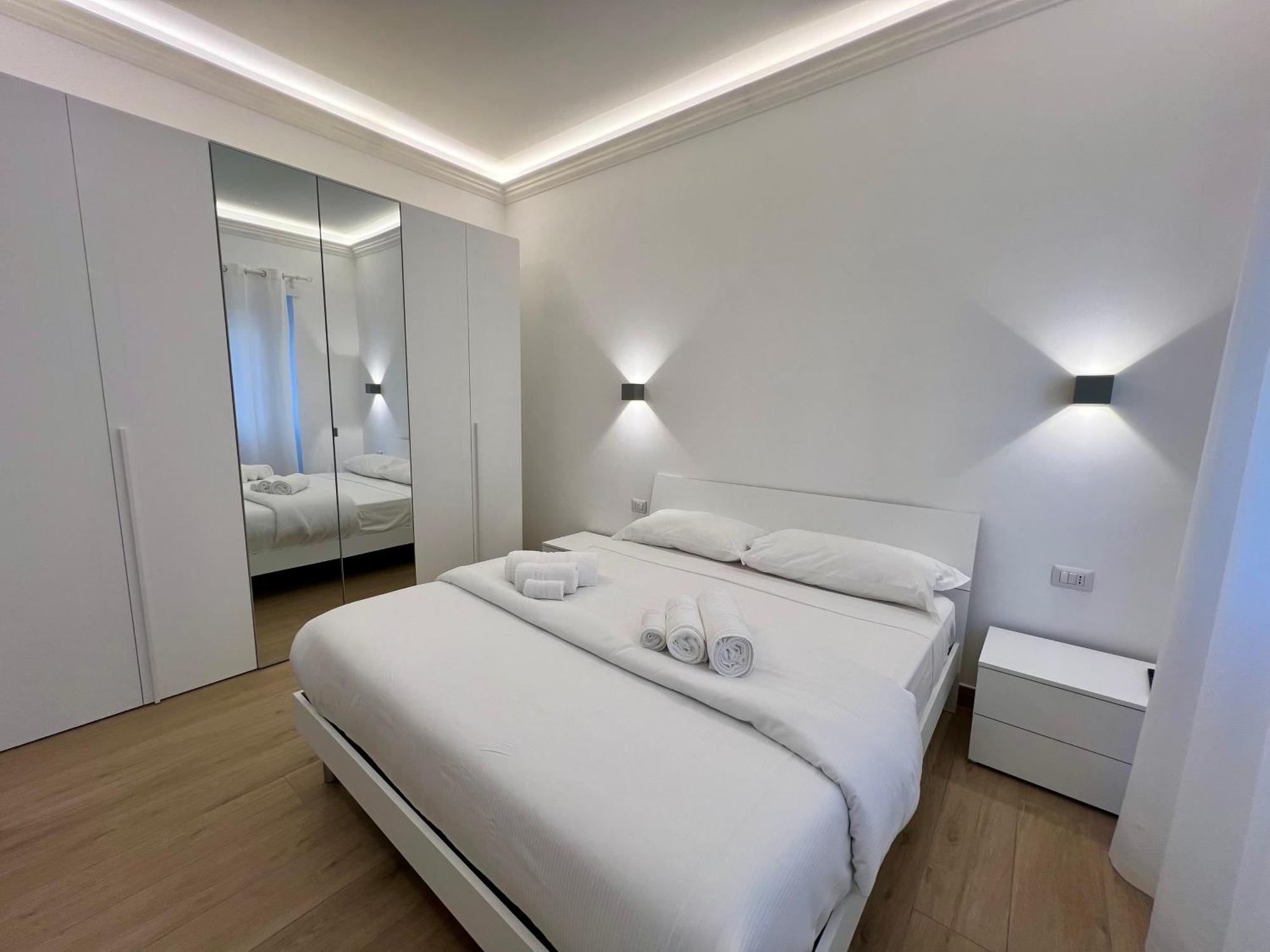 Appartamento Trastevere Tre Porte
