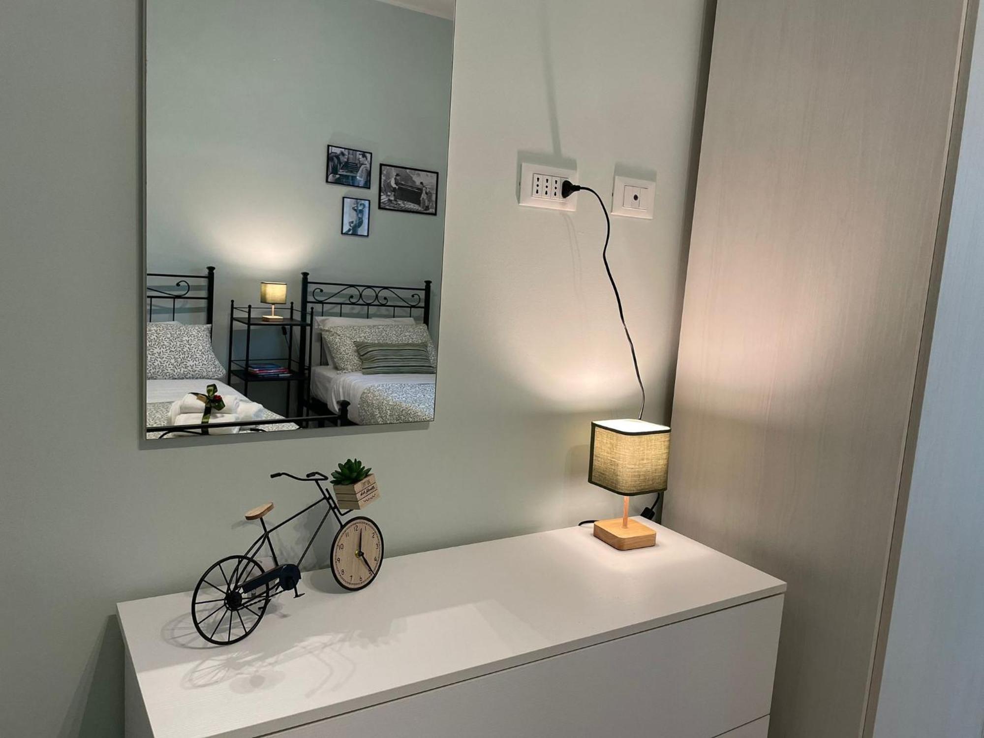 Comfyhome In Appartamento *