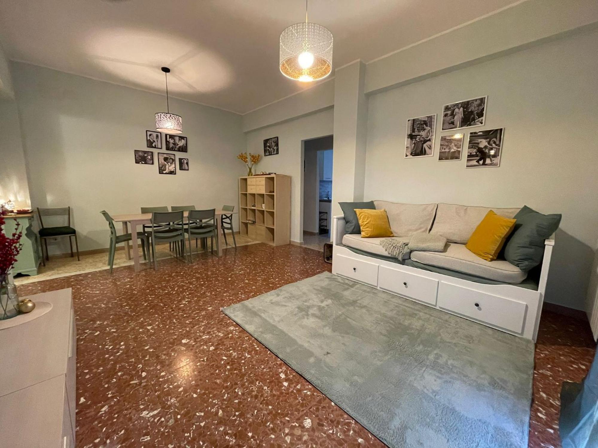 Appartamento Comfyhome In Roma