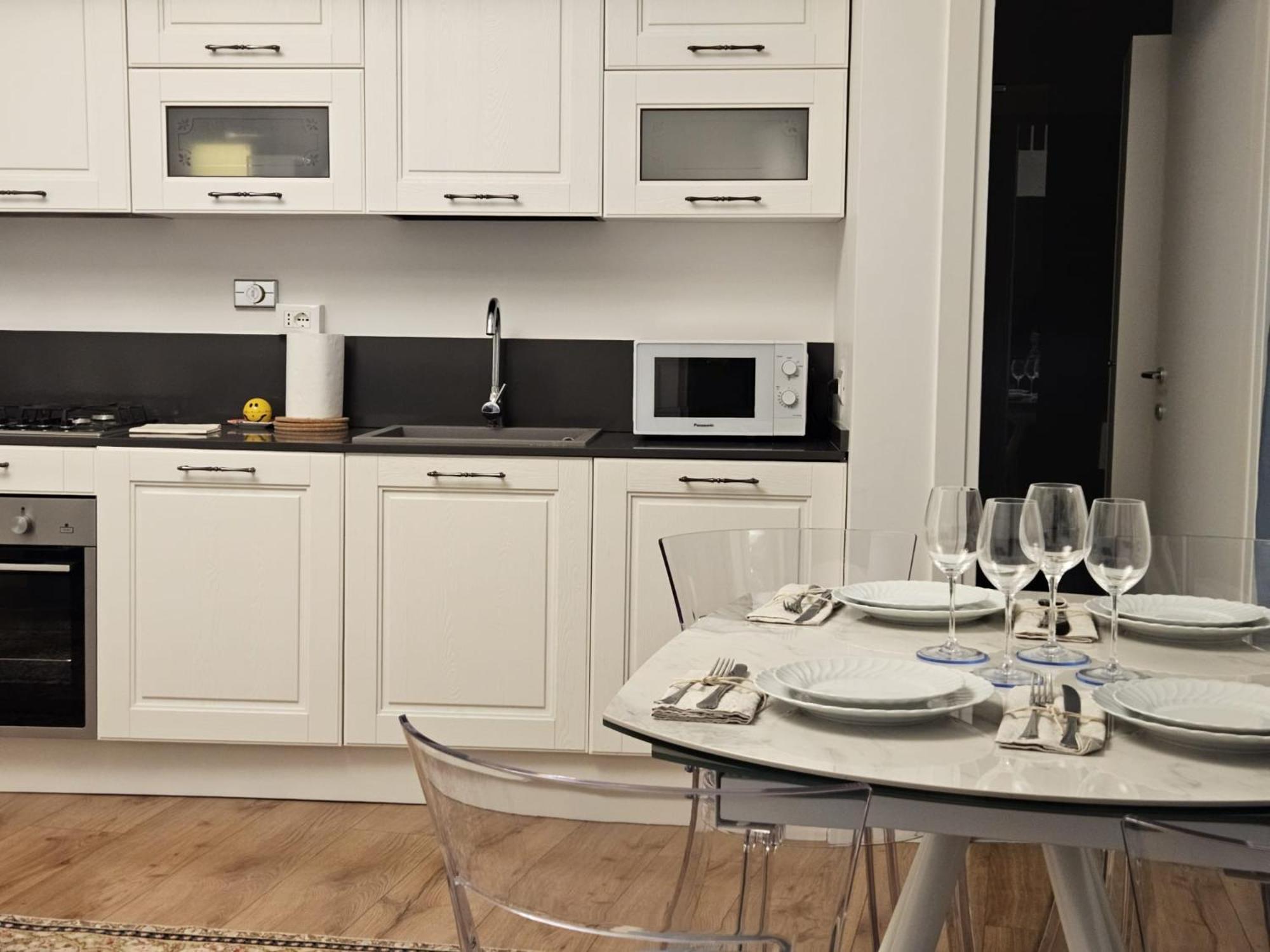Apartamento Be Your - Casa Di Arya
