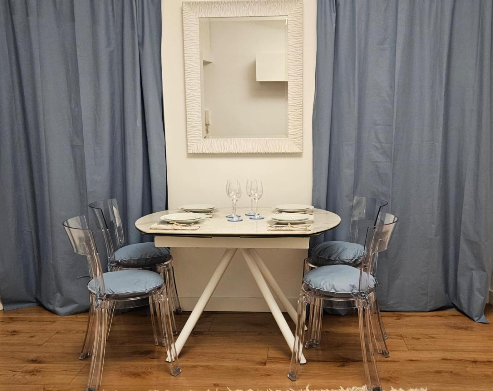 Apartamento Be Your - Casa Di Arya