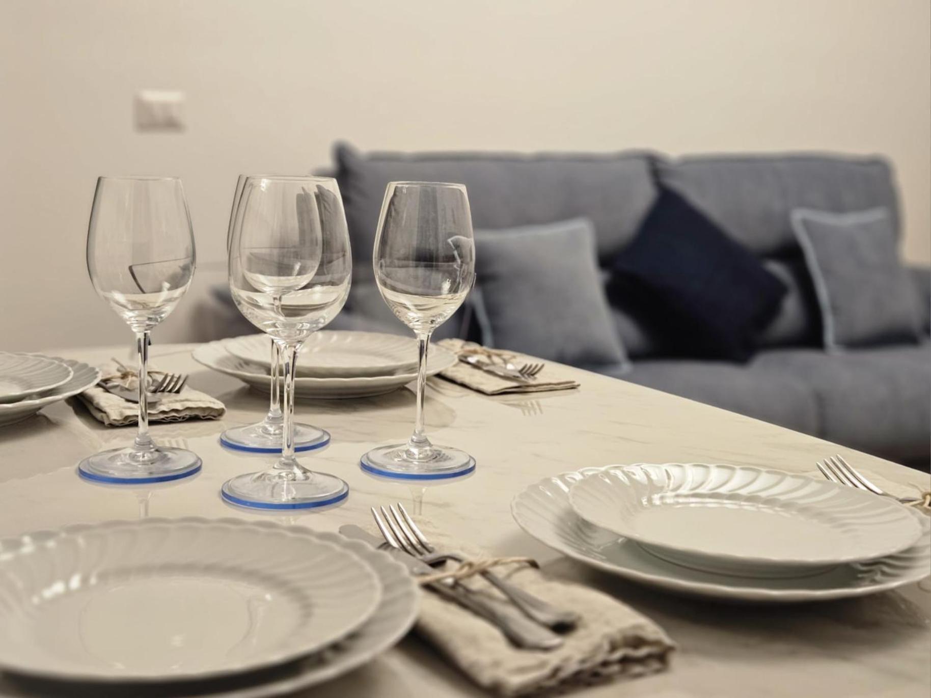Be Your - Casa Di Arya Apartamento Roma