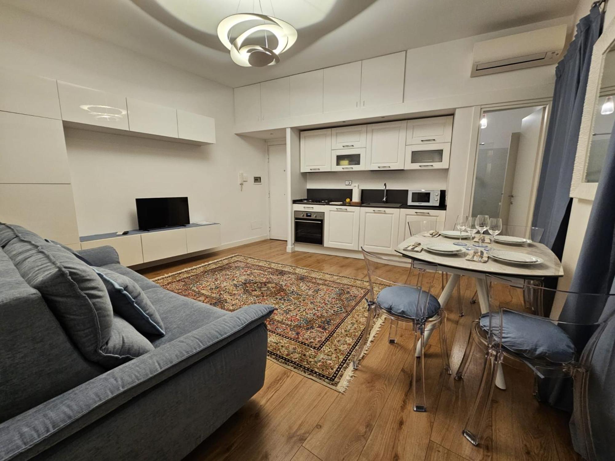 Be Your - Casa Di Arya Apartamento *