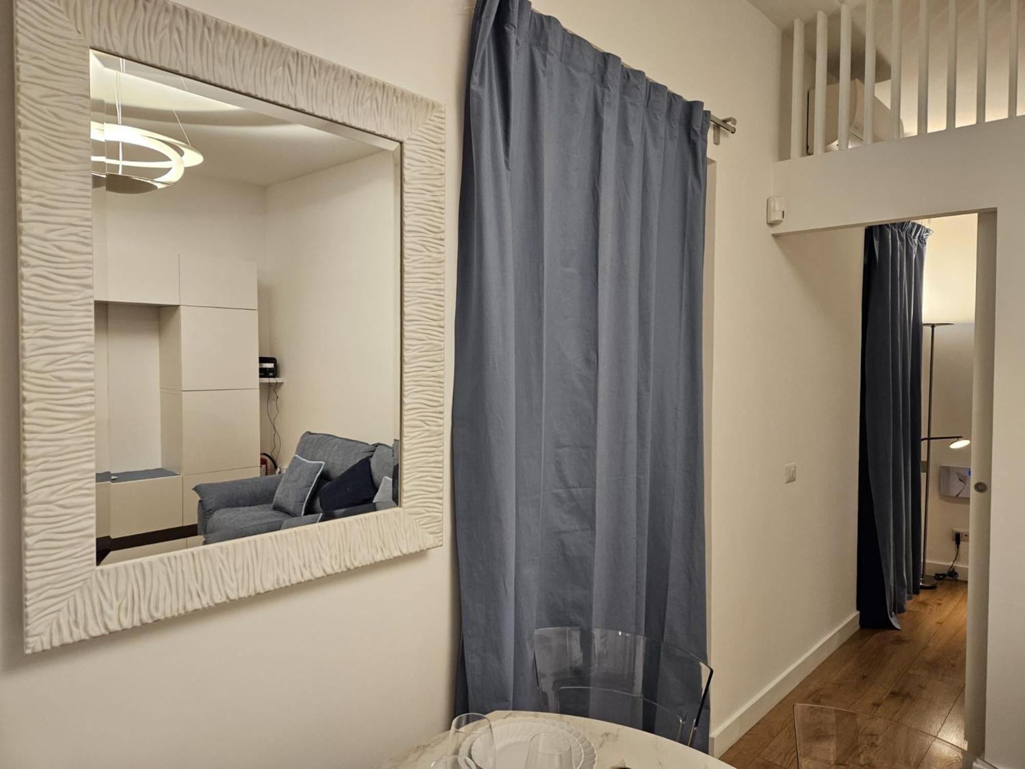 Apartamento Be Your - Casa Di Arya *