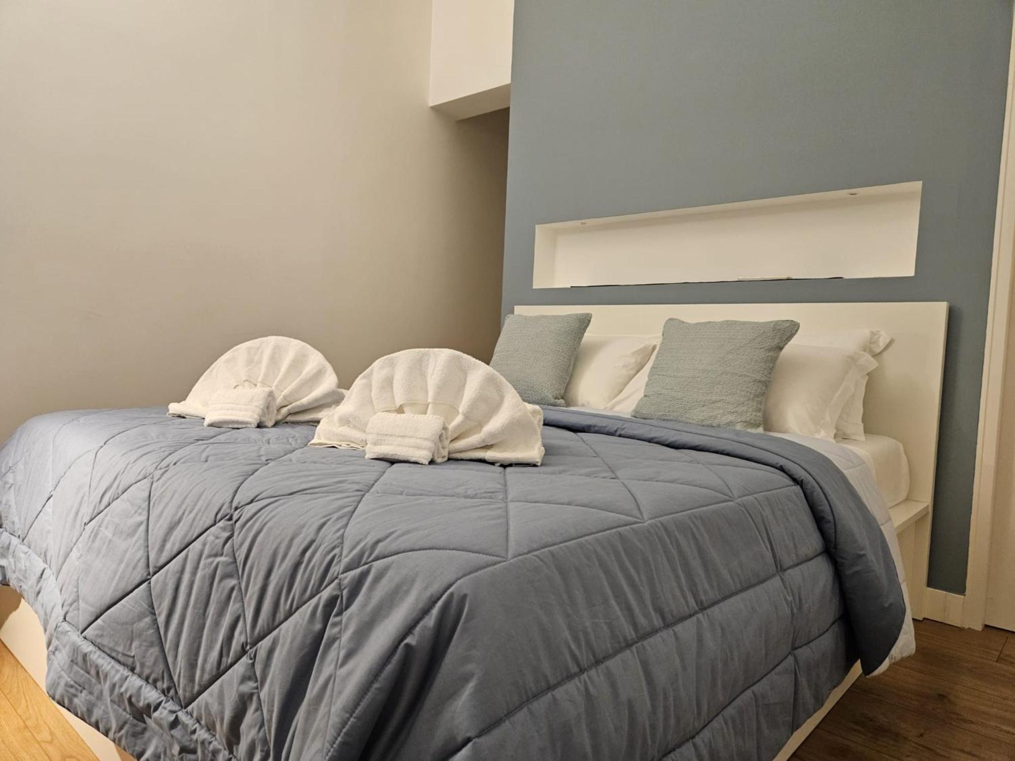 Be Your - Casa Di Arya Apartamento *