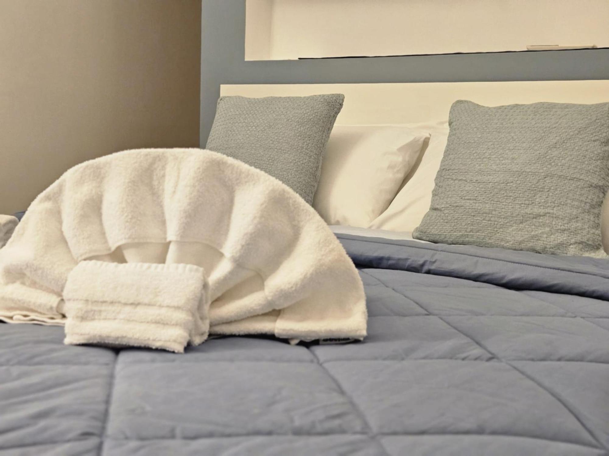 Apartamento Be Your - Casa Di Arya *