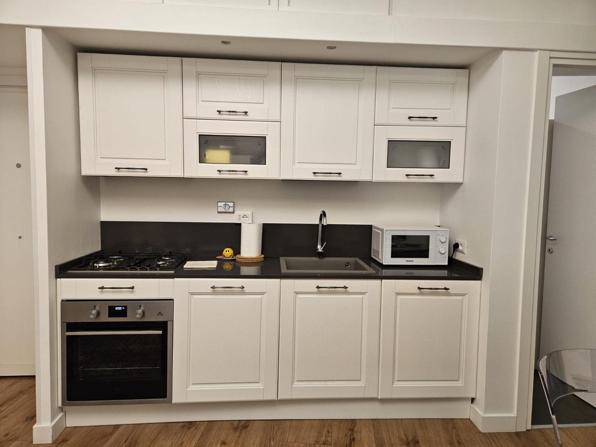 Be Your - Casa Di Arya Apartamento Roma