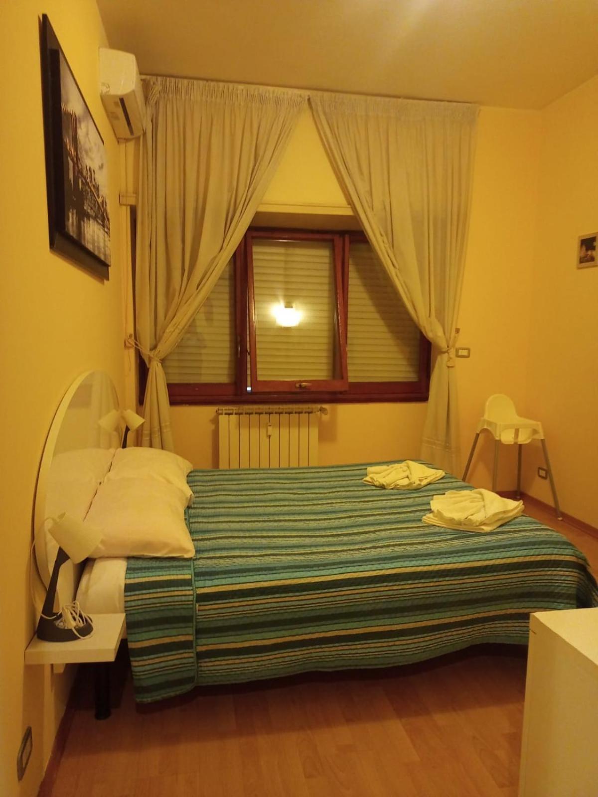 Casa Gemelli Gemelli Appartamento