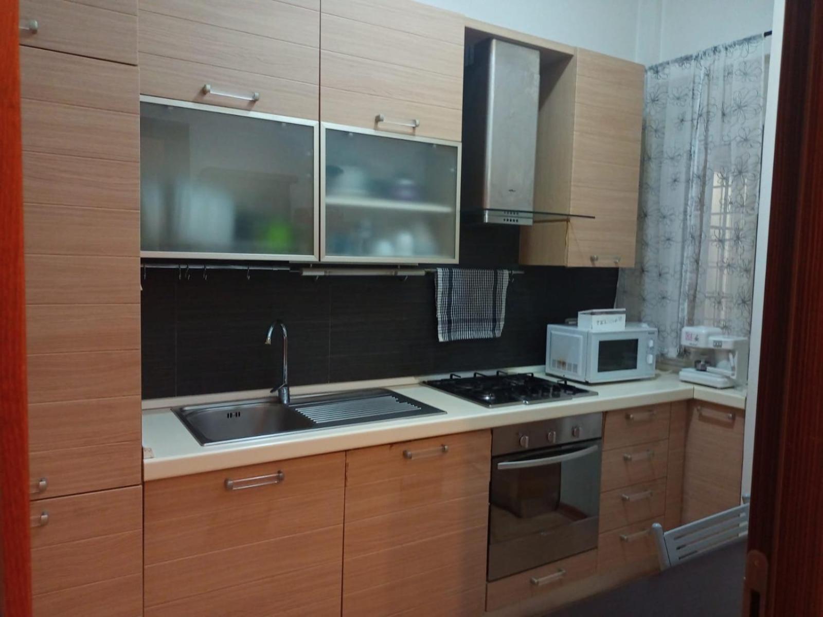 Casa Gemelli Gemelli Appartamento Roma