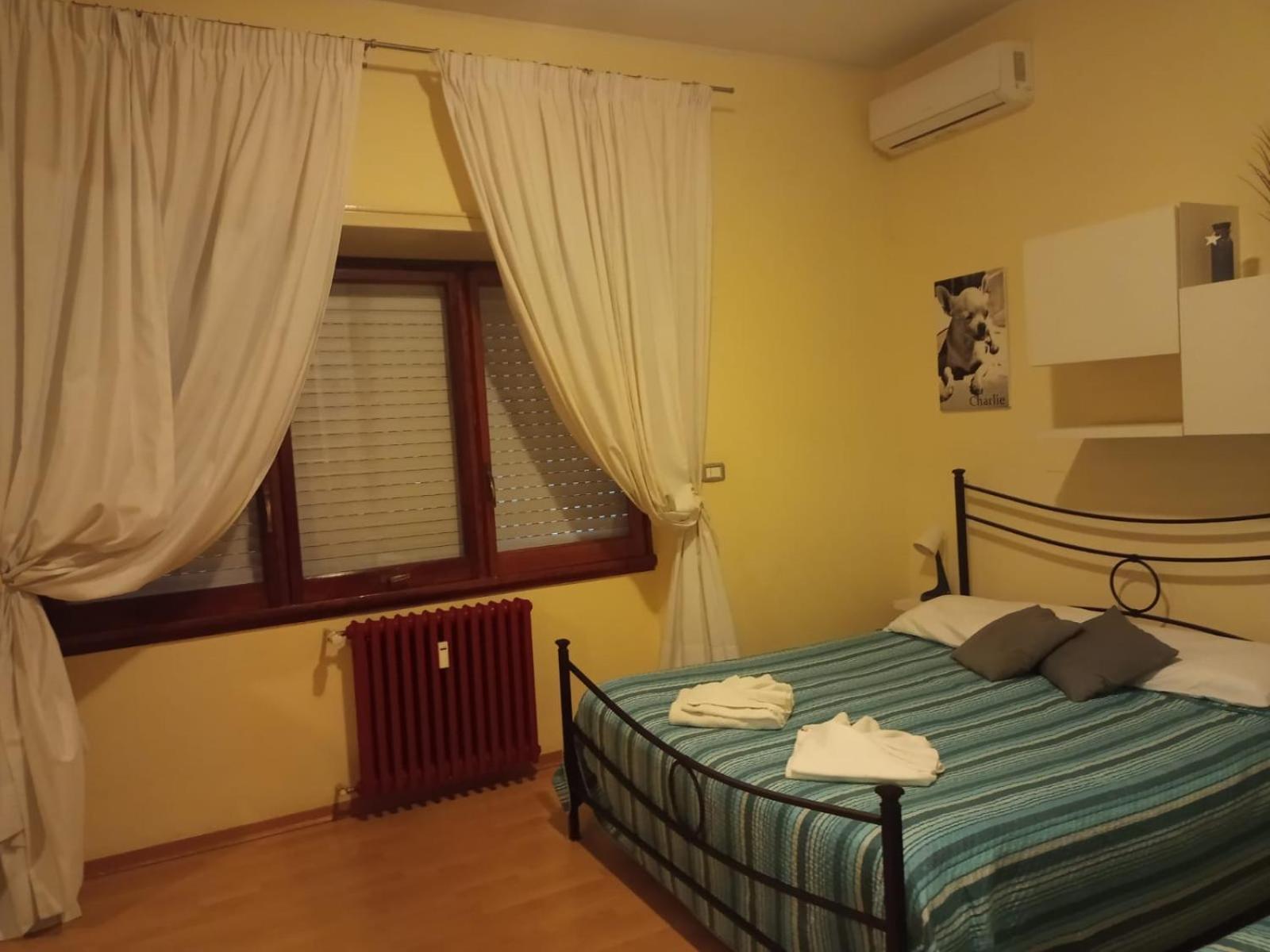 Appartamento Casa Gemelli Gemelli Roma