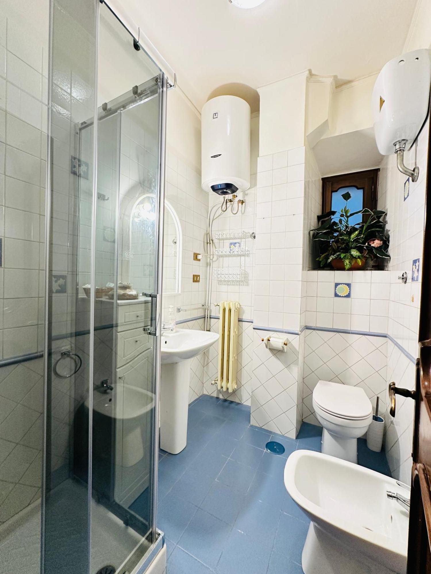 Apartamento Via Veneto Lulus *