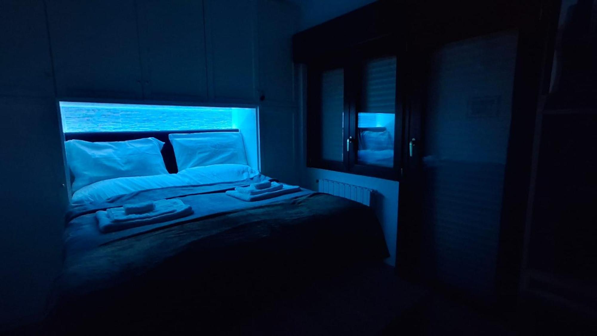 Sunset House Apartamento