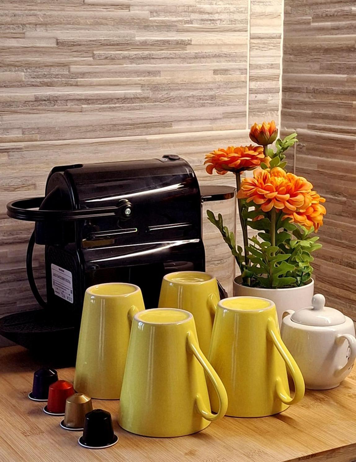 Apartamento Sunset House Roma